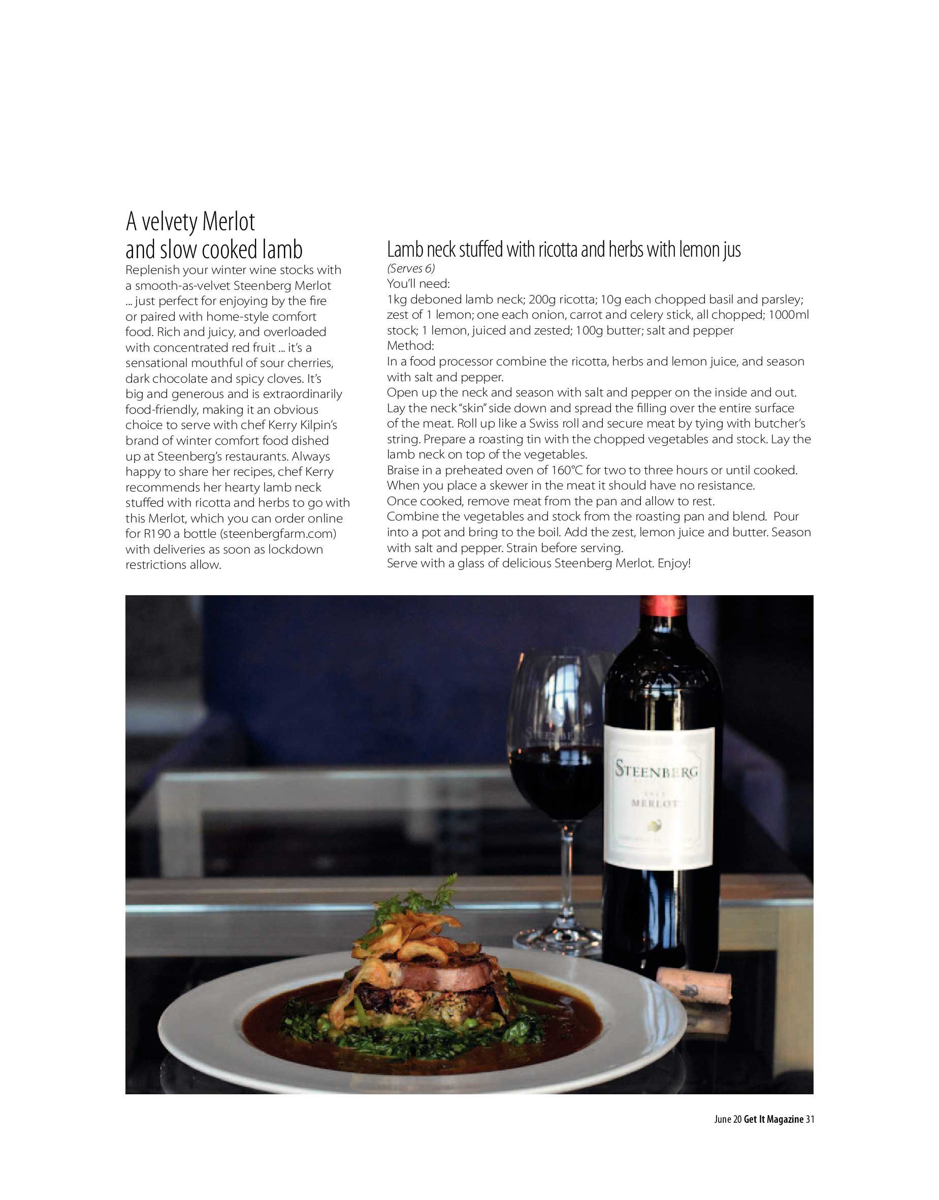 Get It June 2020 page 31