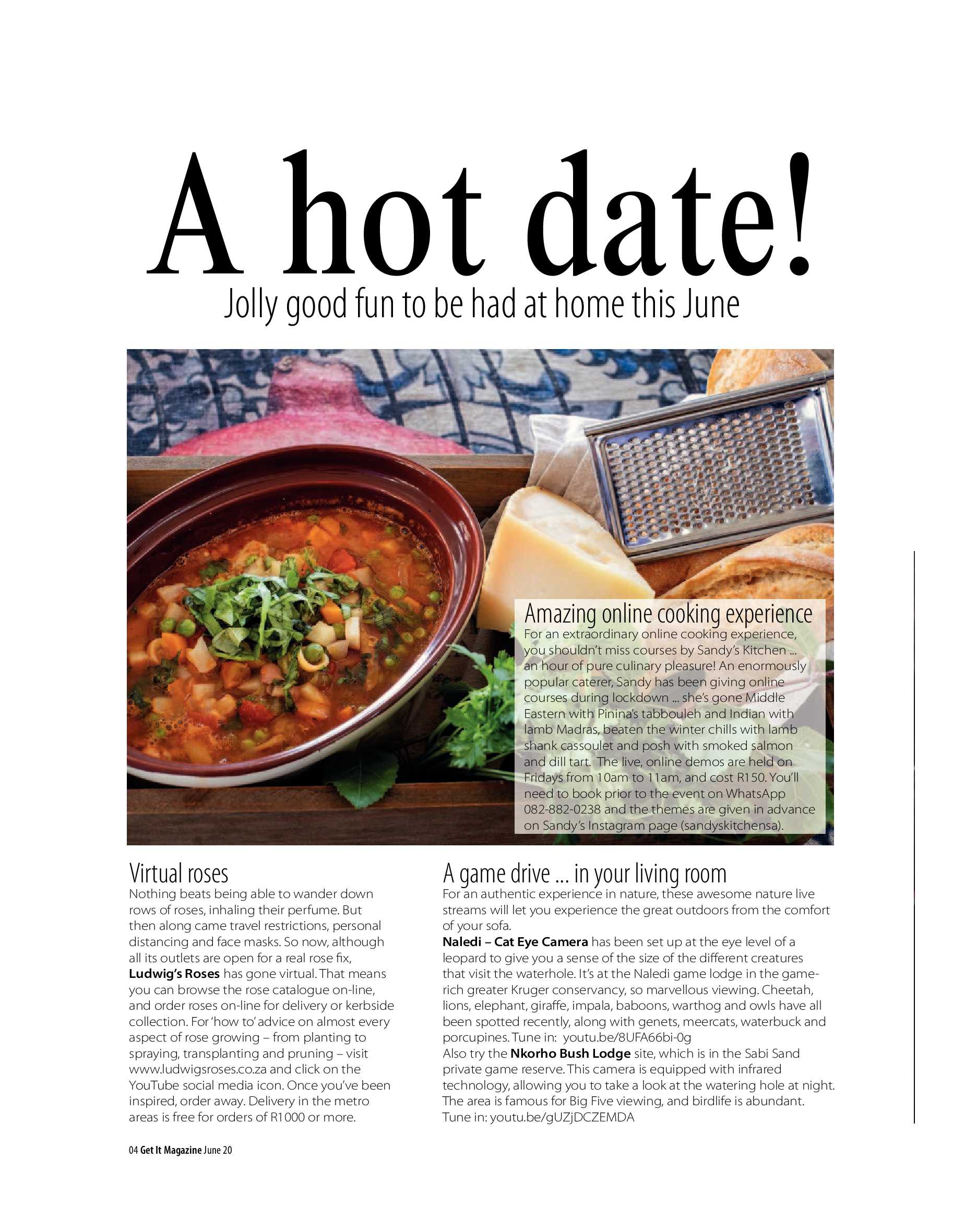 Get It June 2020 page 4