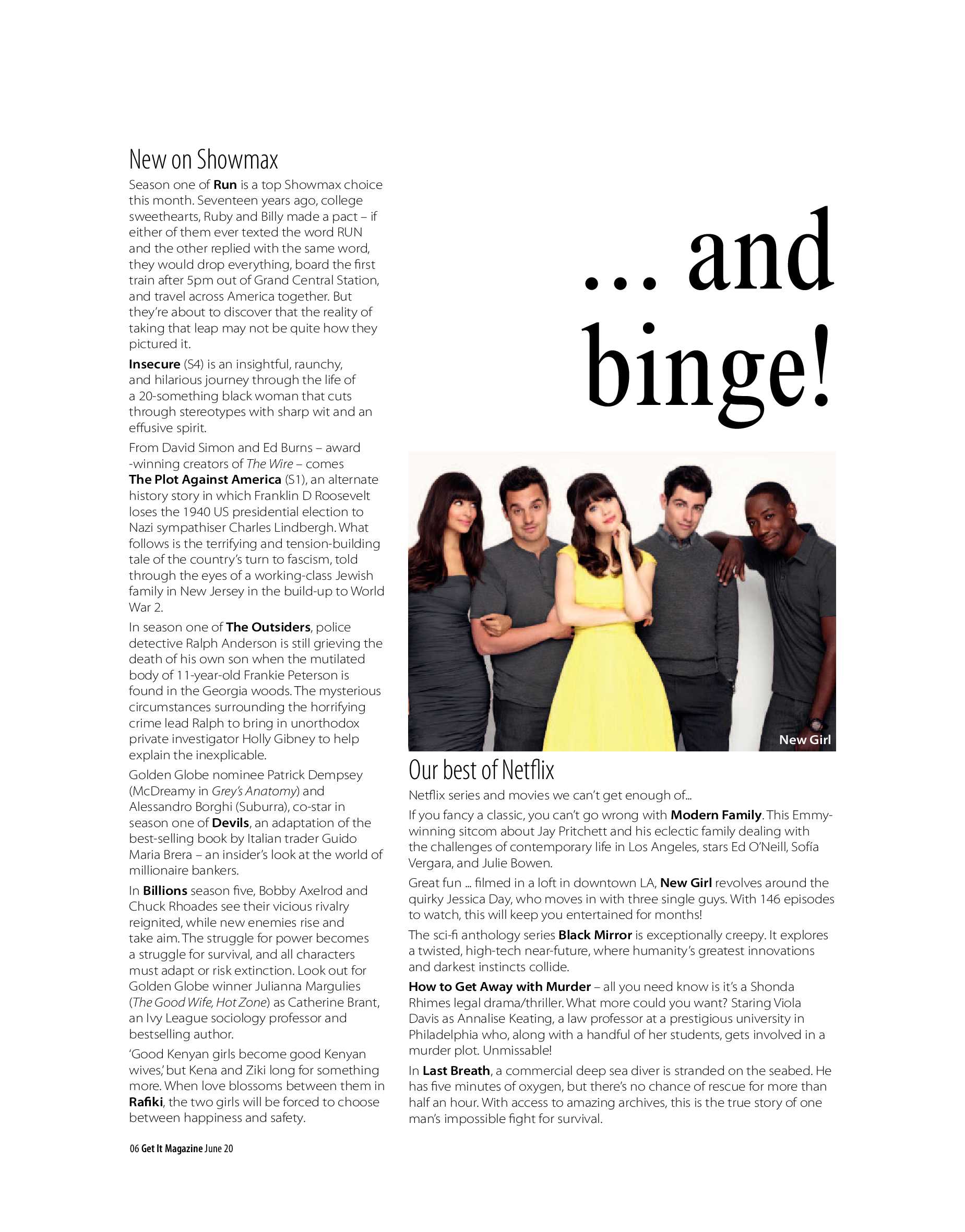 Get It June 2020 page 6
