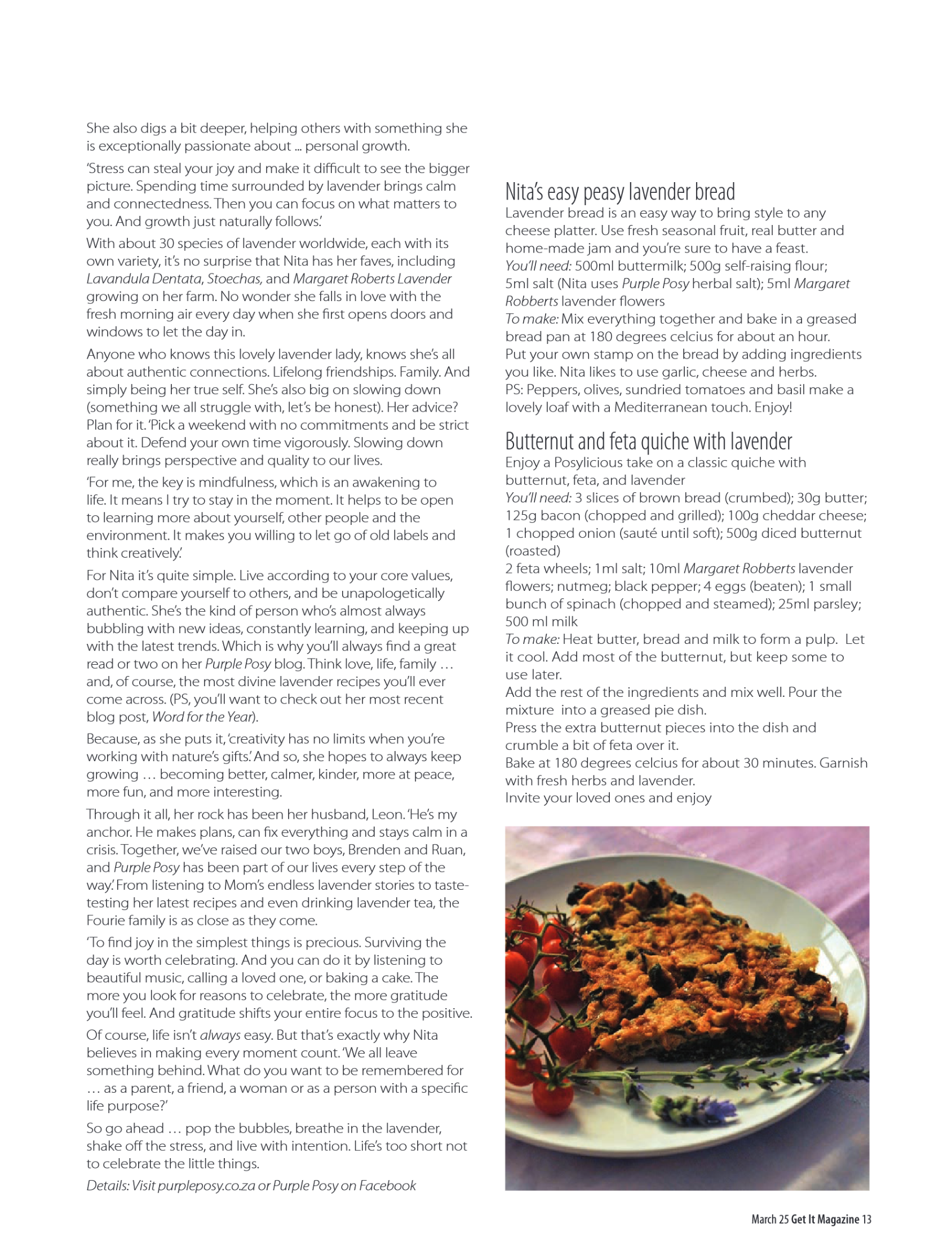 Get It March 2025 page 13