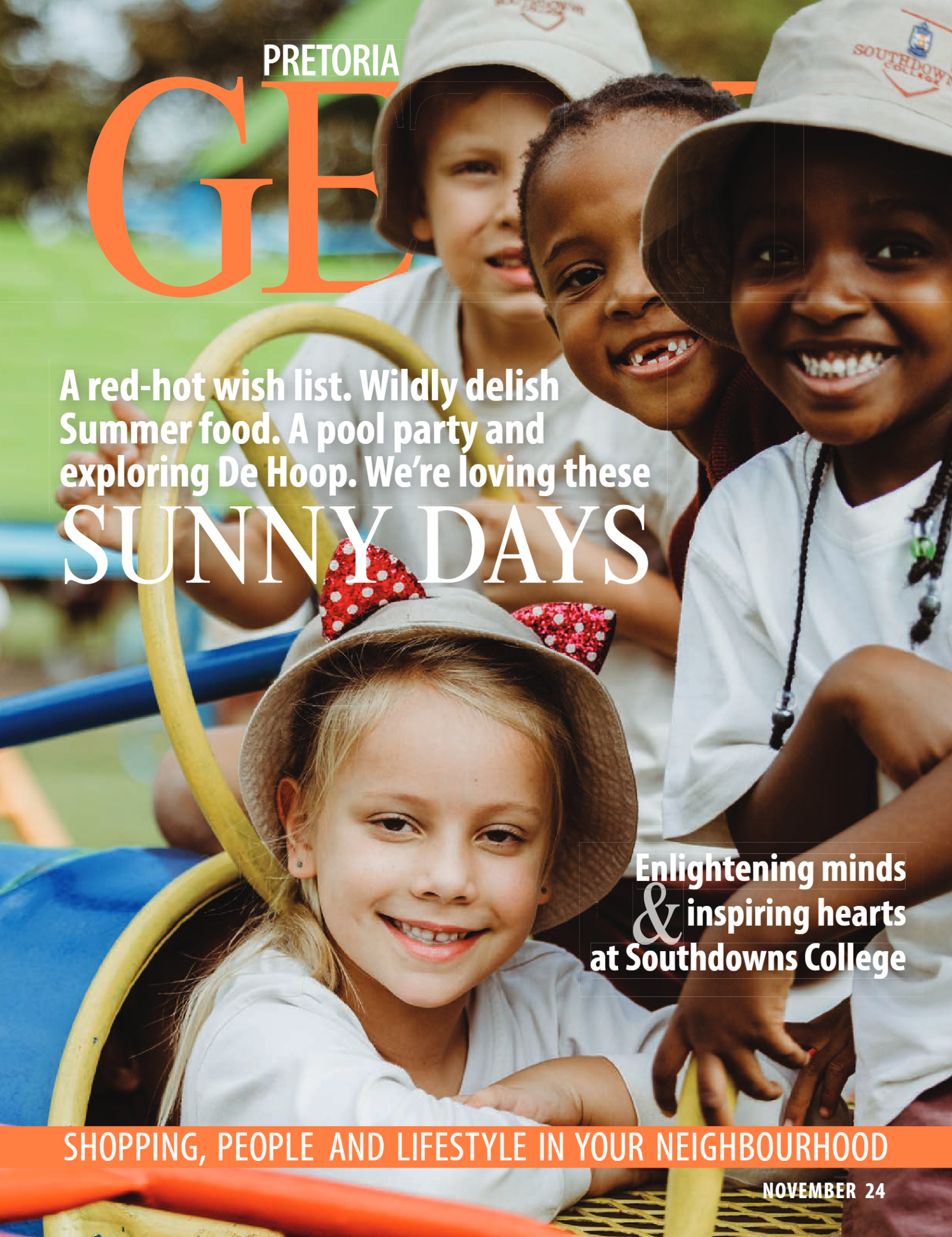 Get It November 2024 page 1