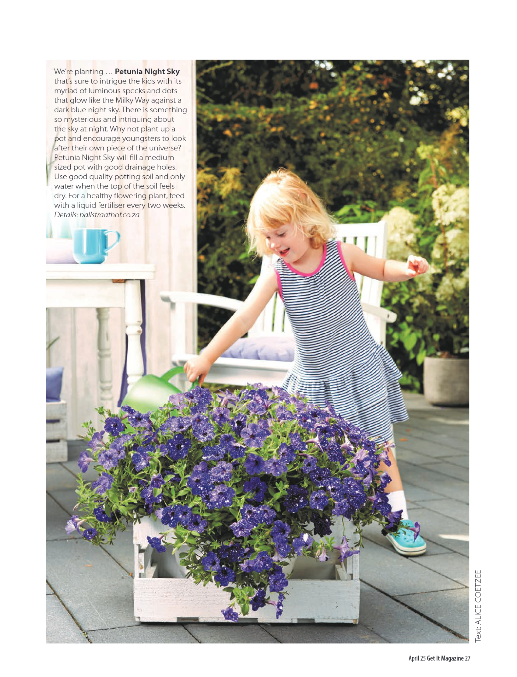 Get It Pretoria April 2025 page 27