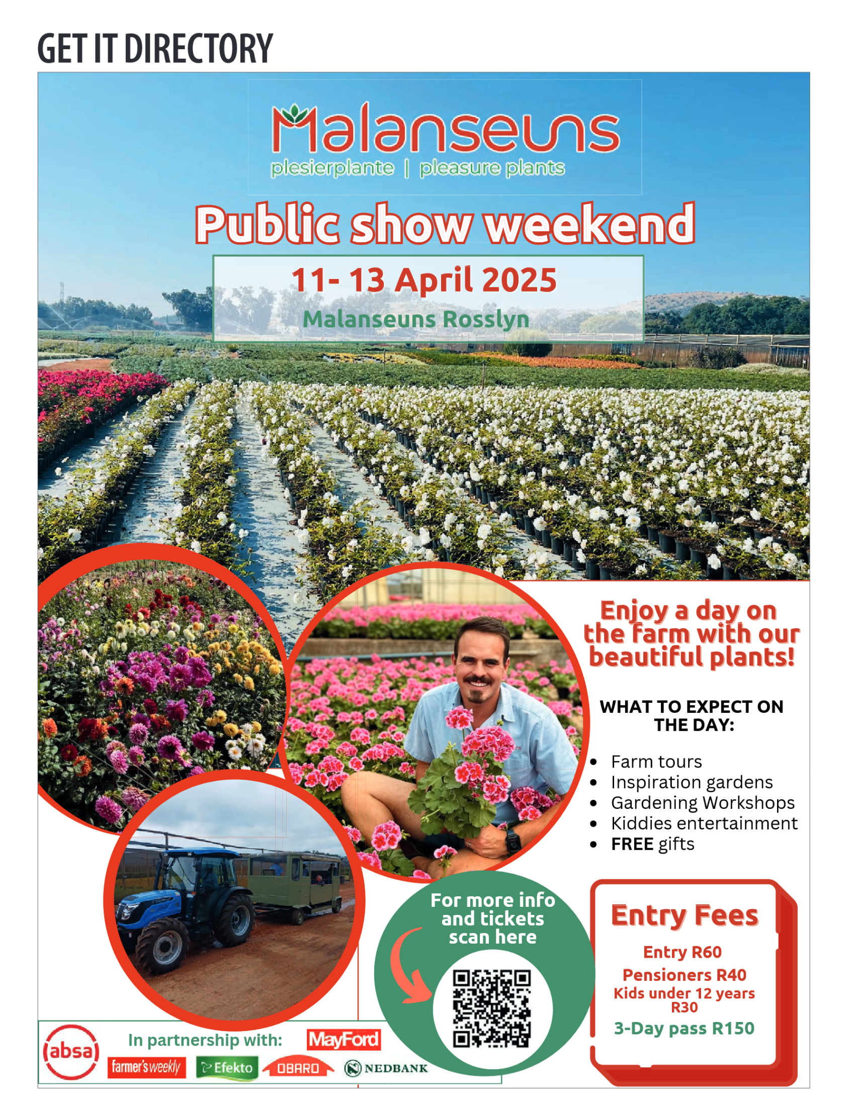 Get It Pretoria April 2025 page 28