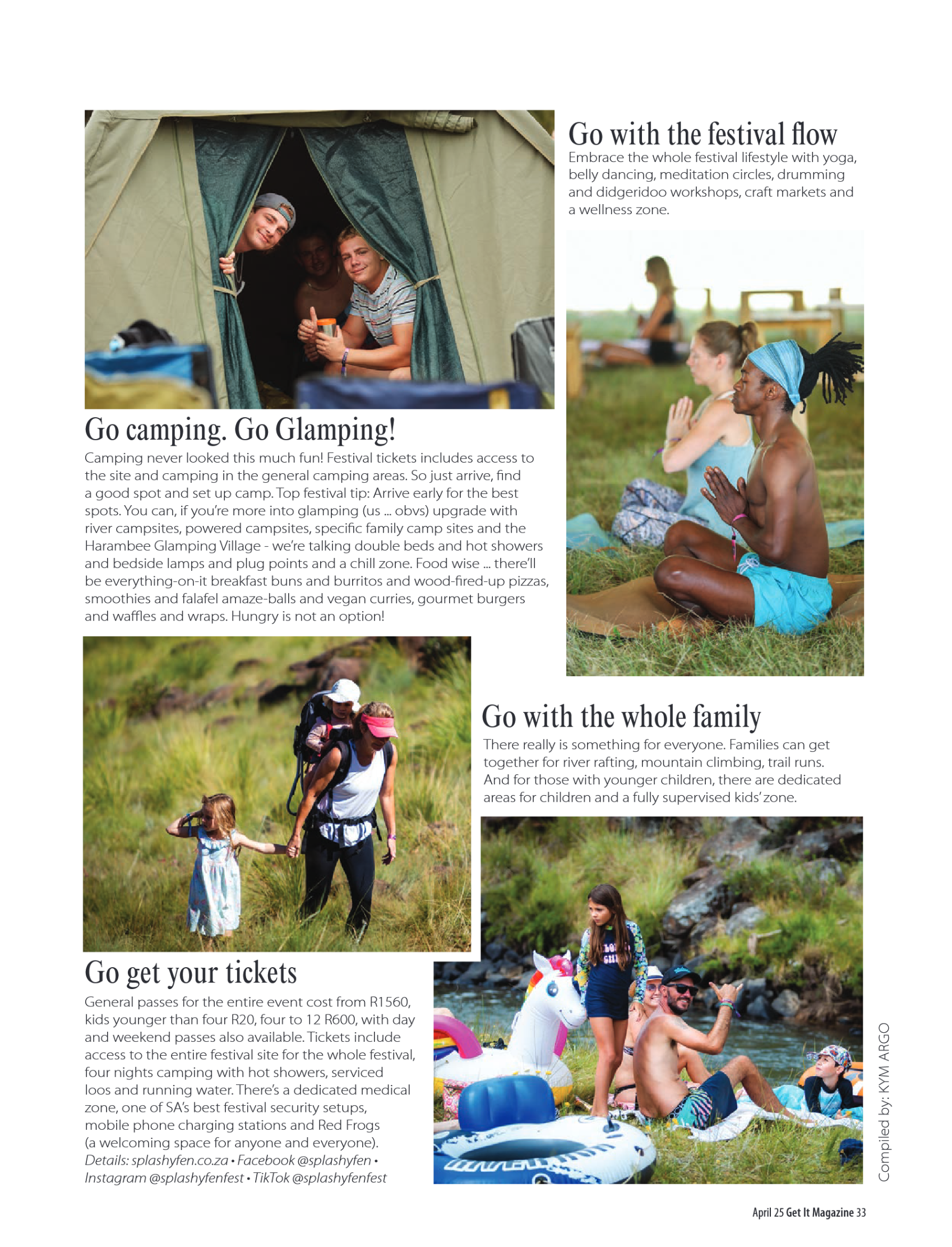 Get It Pretoria April 2025 page 33