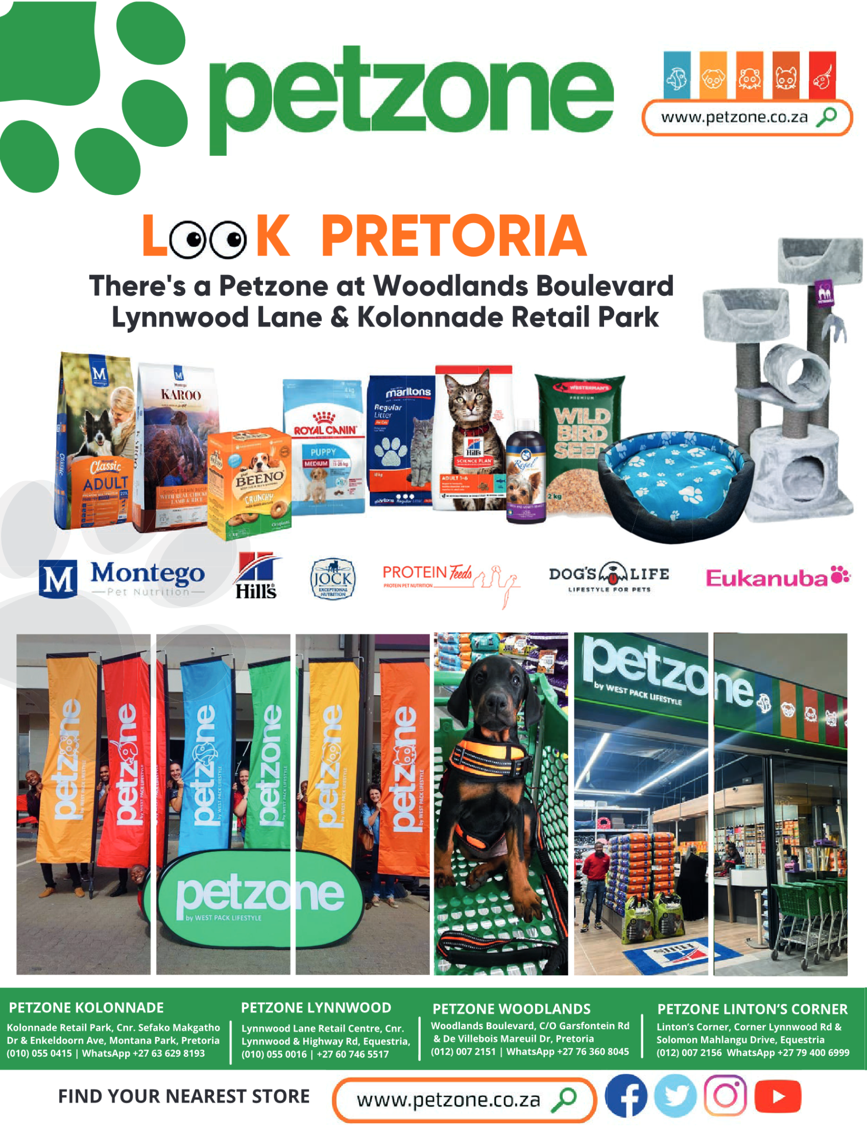 Get It Pretoria April 2025 page 35
