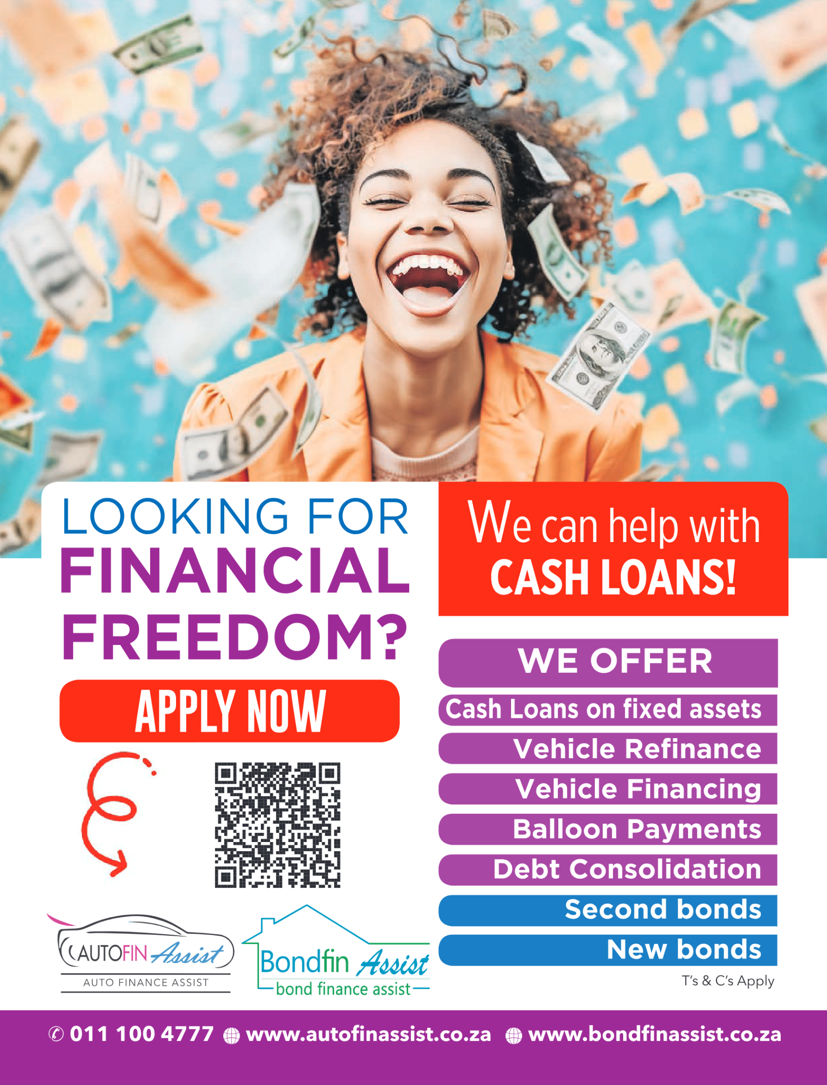 Get It Pretoria April 2026 page 36