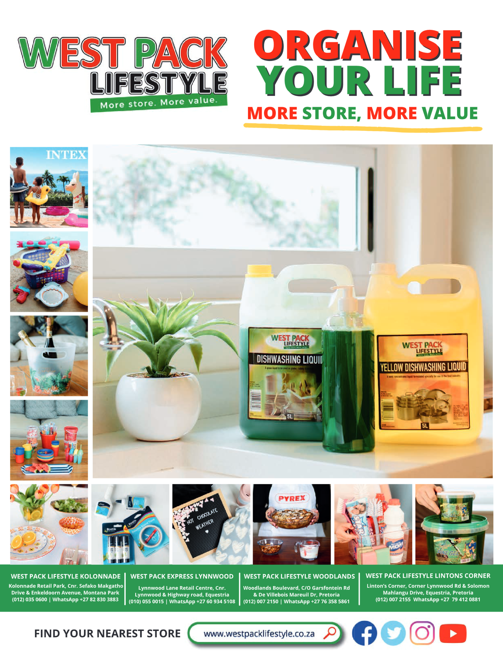 Get It Pretoria April 2026 page 4