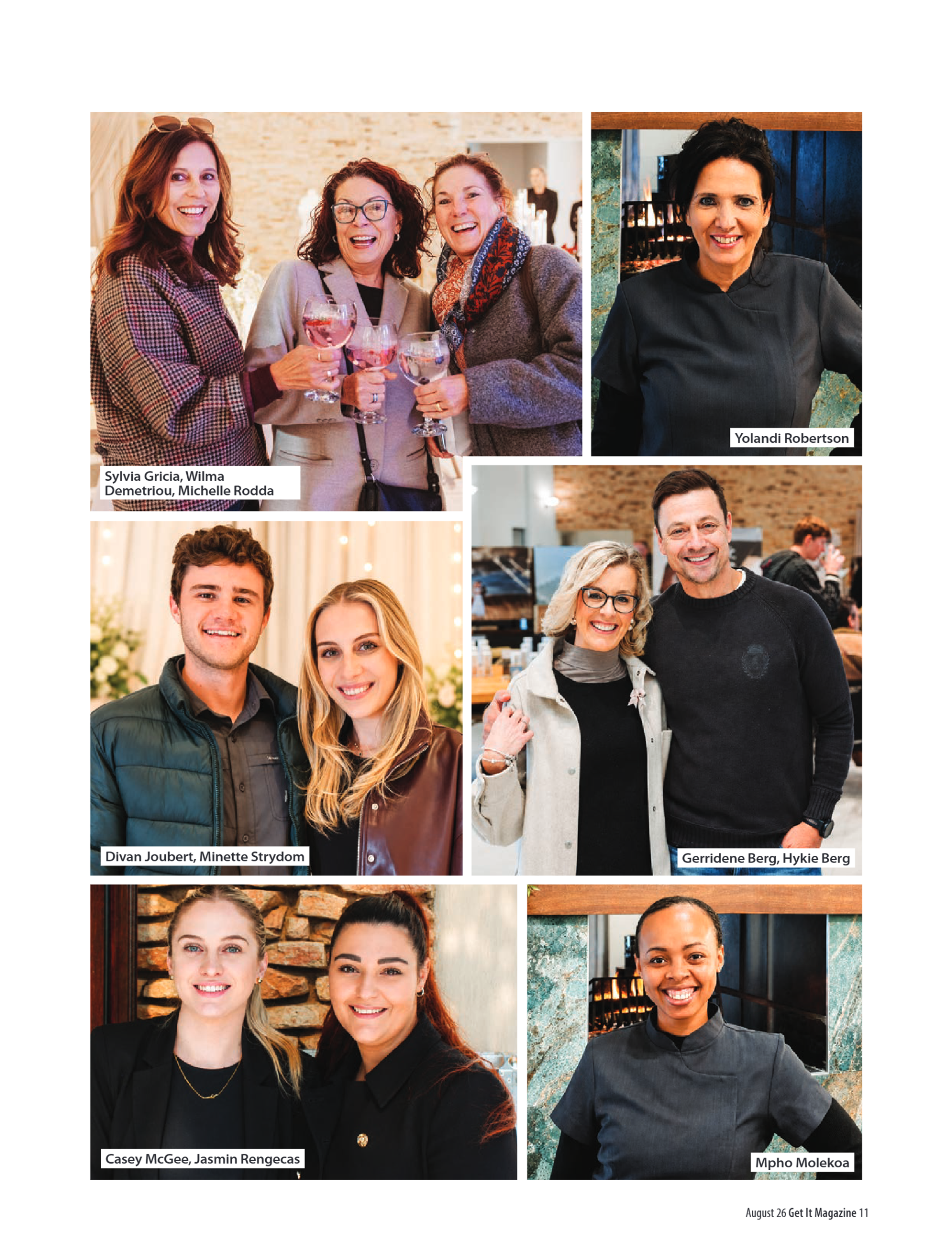 Get It Pretoria August 2026 page 11