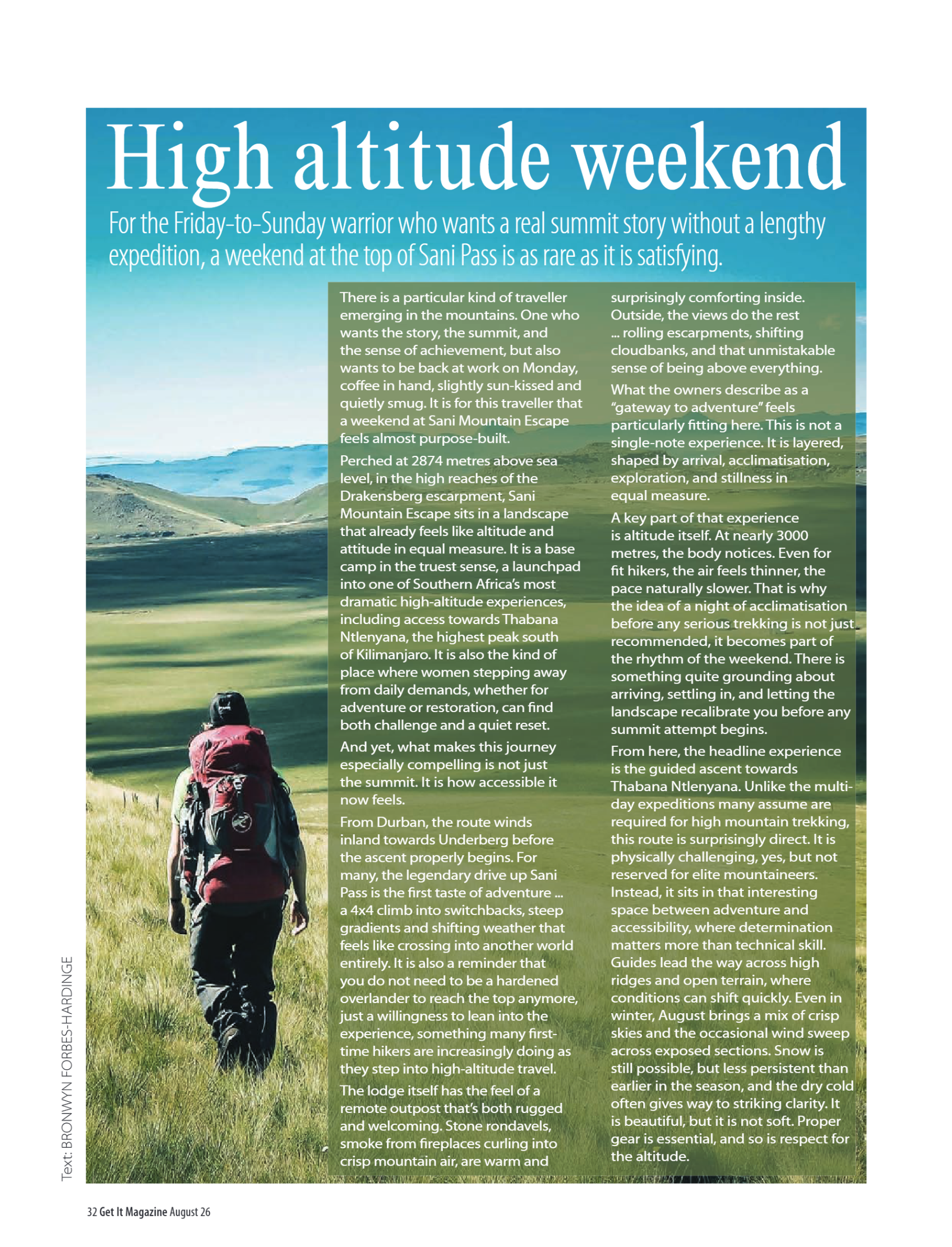 Get It Pretoria August 2026 page 32