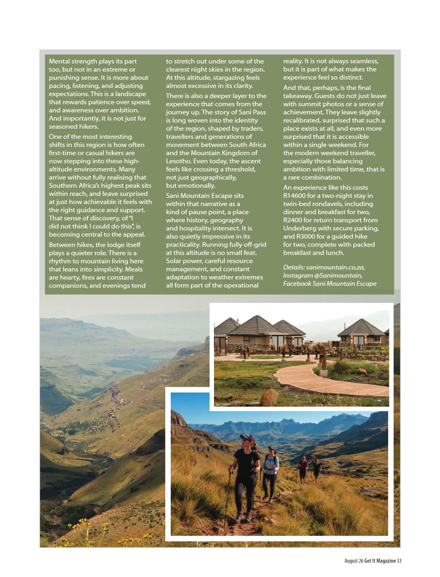 Get It Pretoria August 2026 page 33