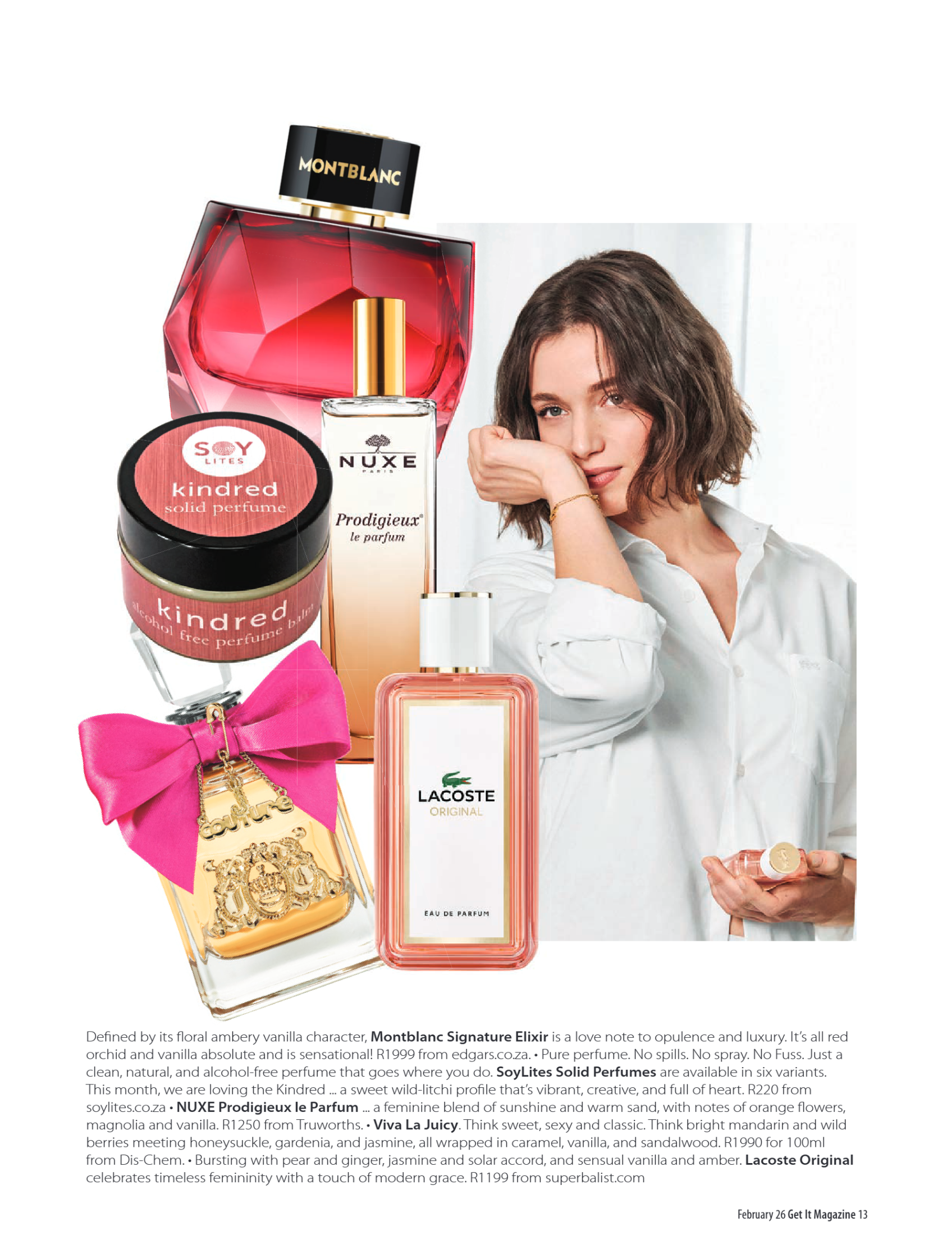 Get It Pretoria February 2026 page 13