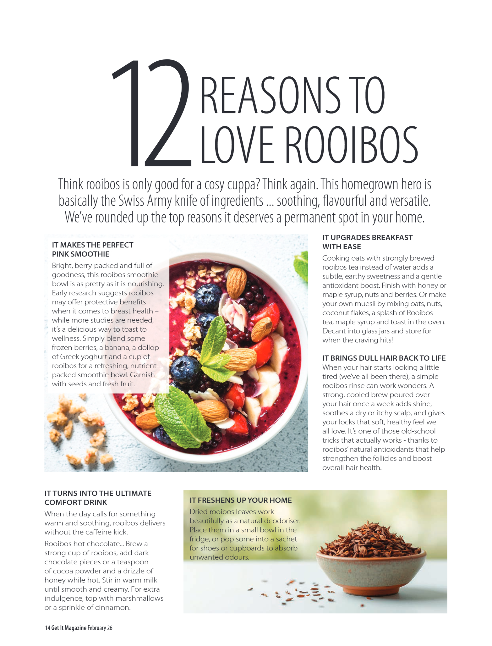 Get It Pretoria February 2026 page 14