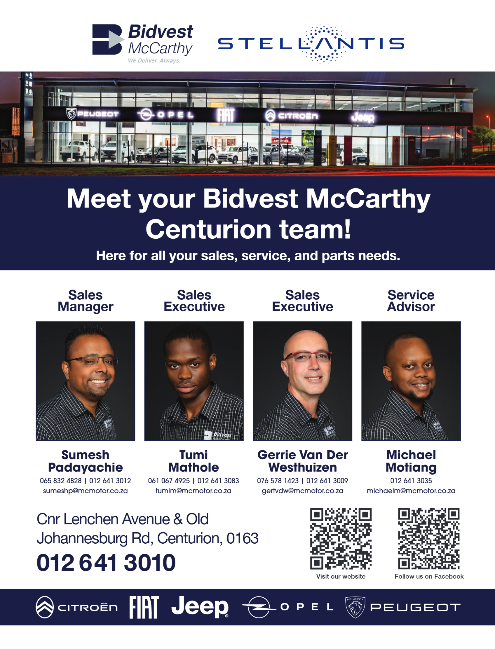 Get It Pretoria February 2026 page 35