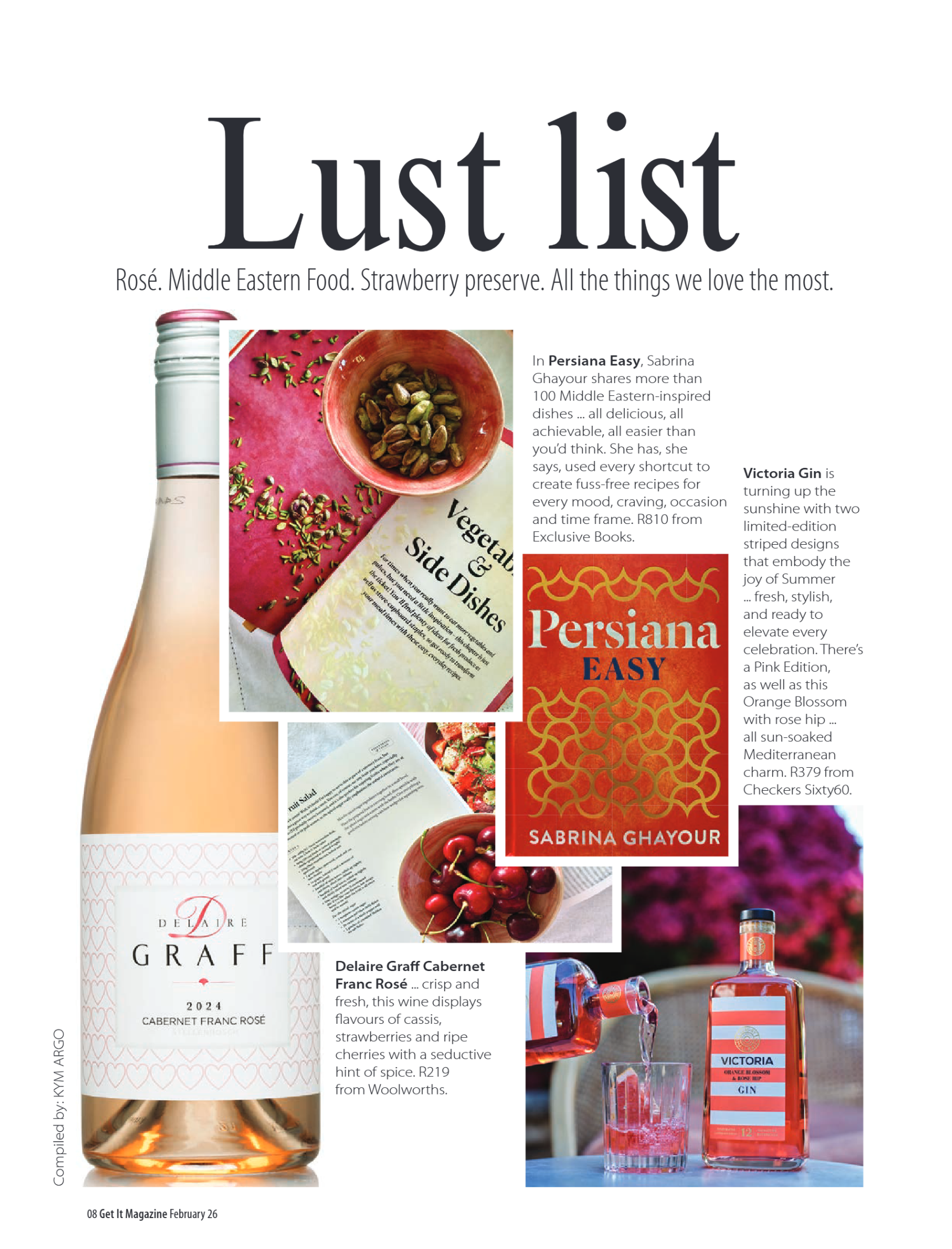 Get It Pretoria February 2026 page 8