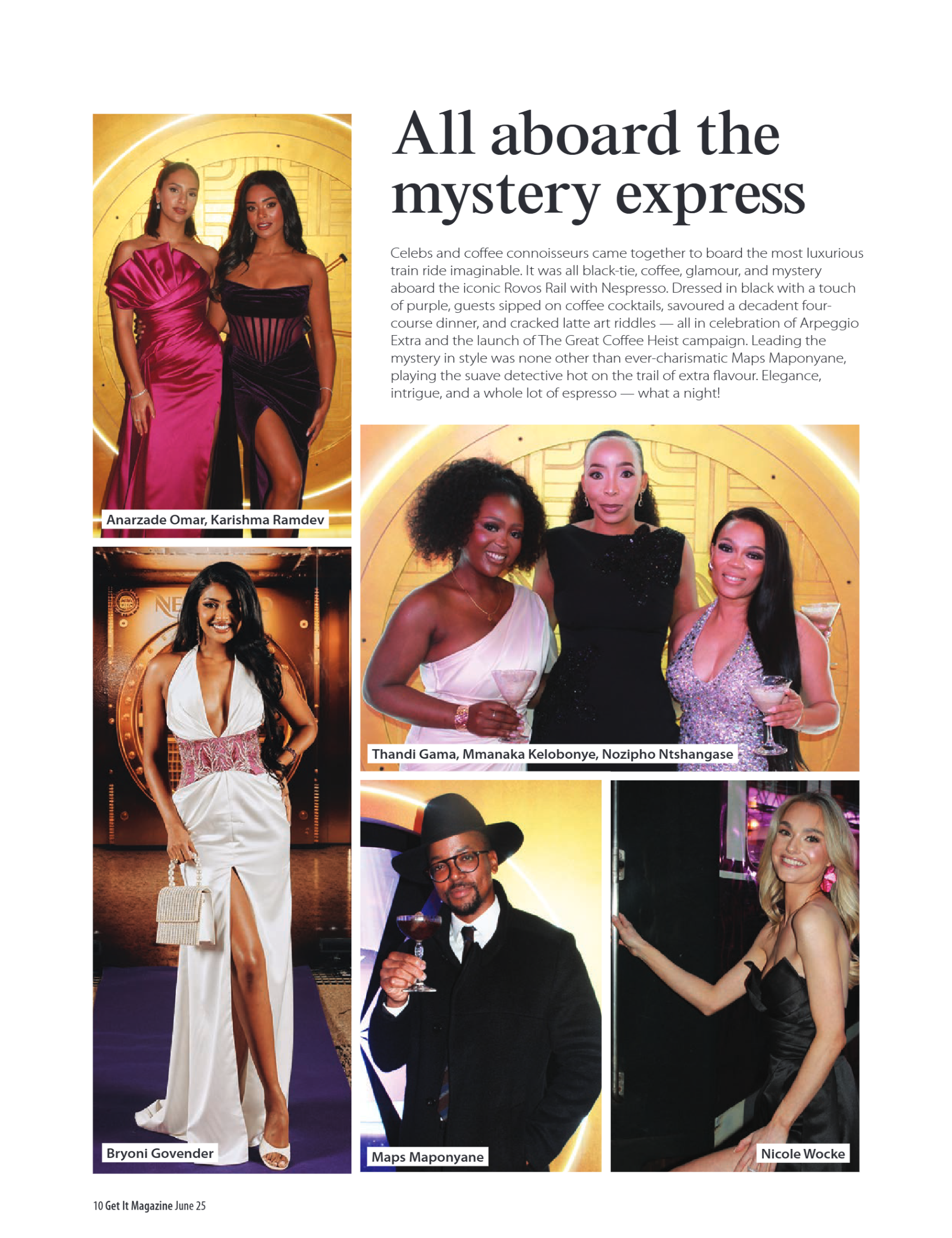 Get It Pretoria June 2025 page 10
