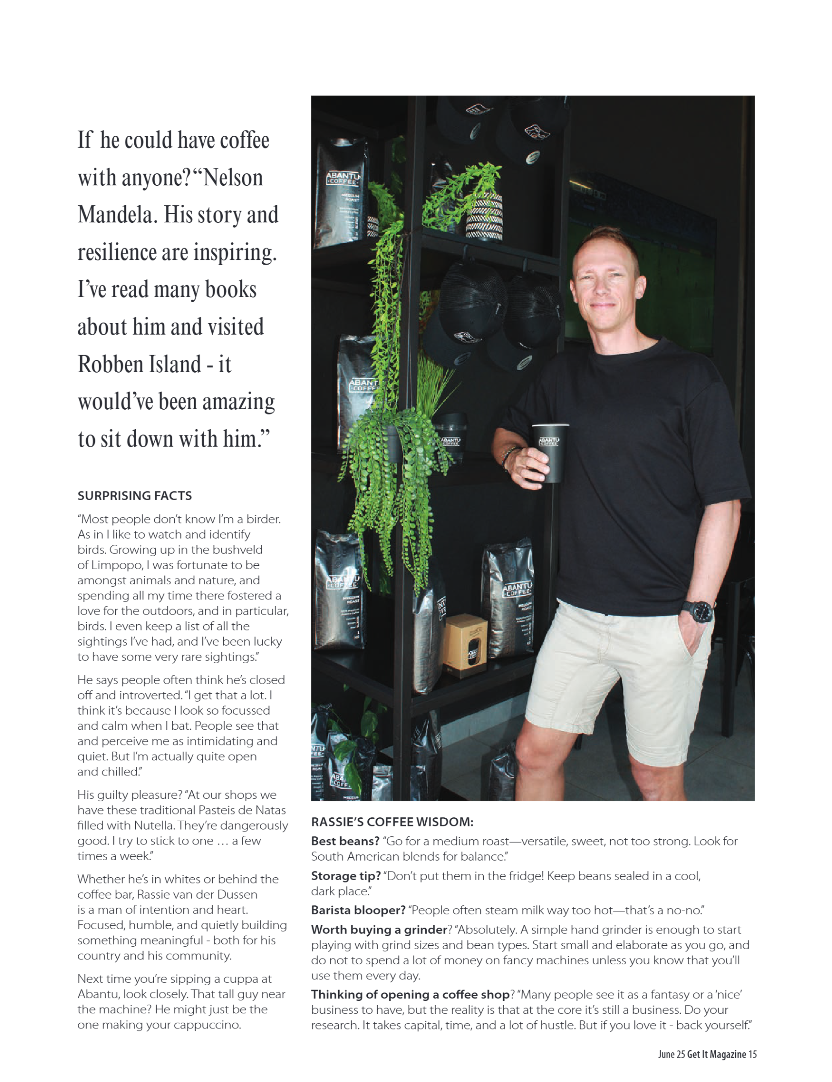 Get It Pretoria June 2025 page 15