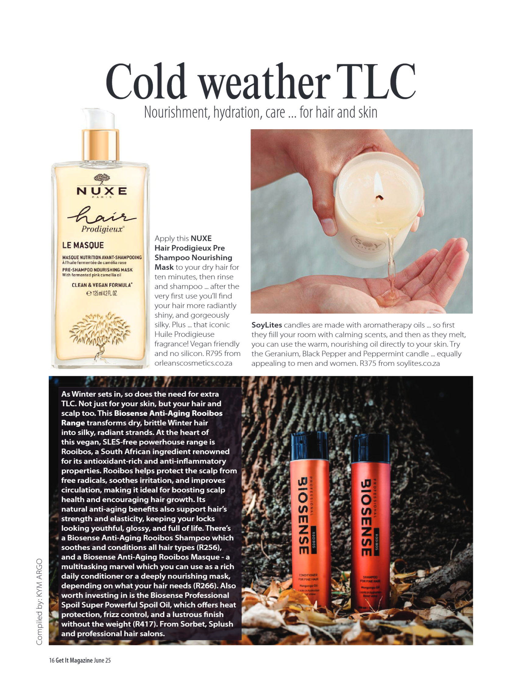 Get It Pretoria June 2025 page 16