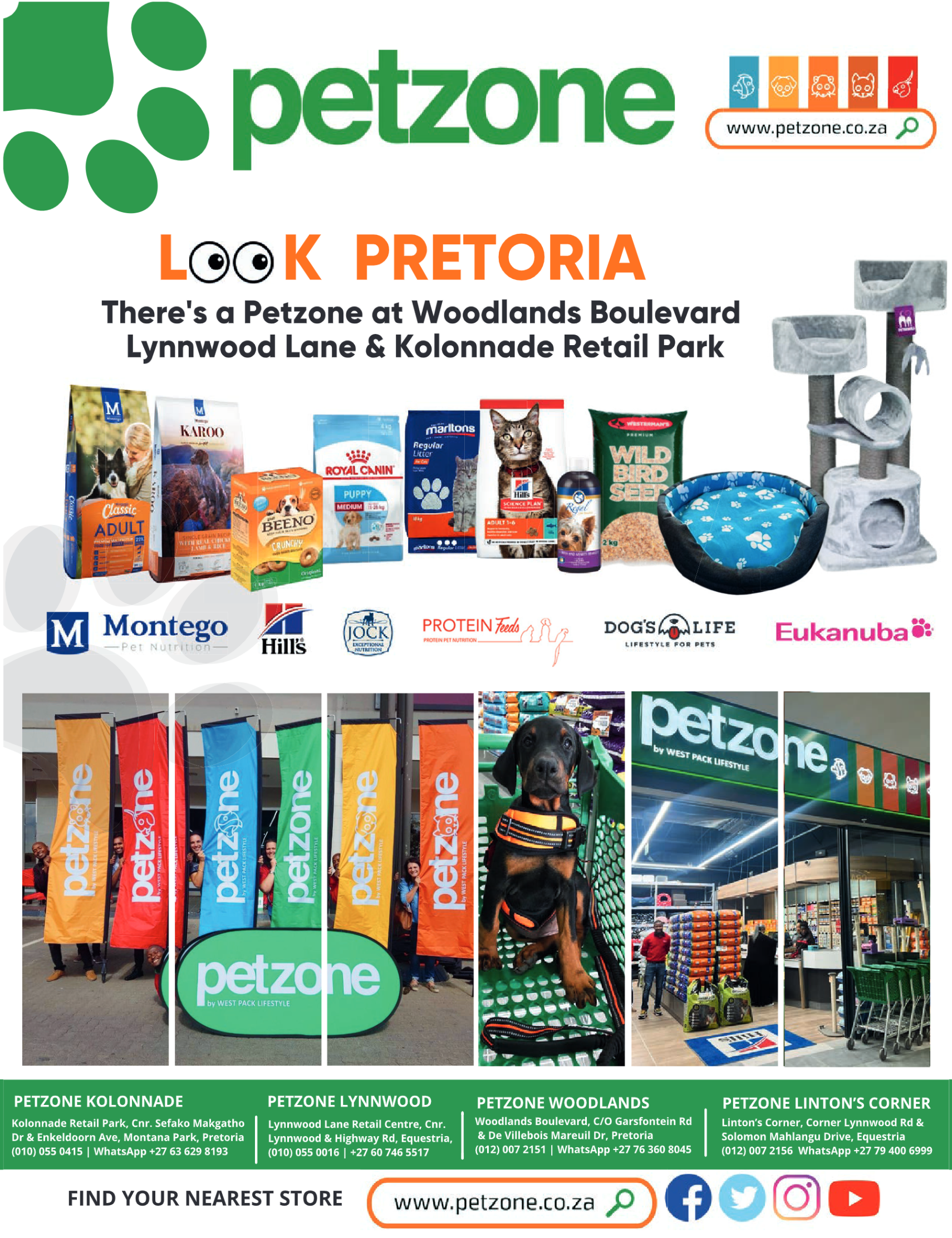 Get It Pretoria June 2025 page 24