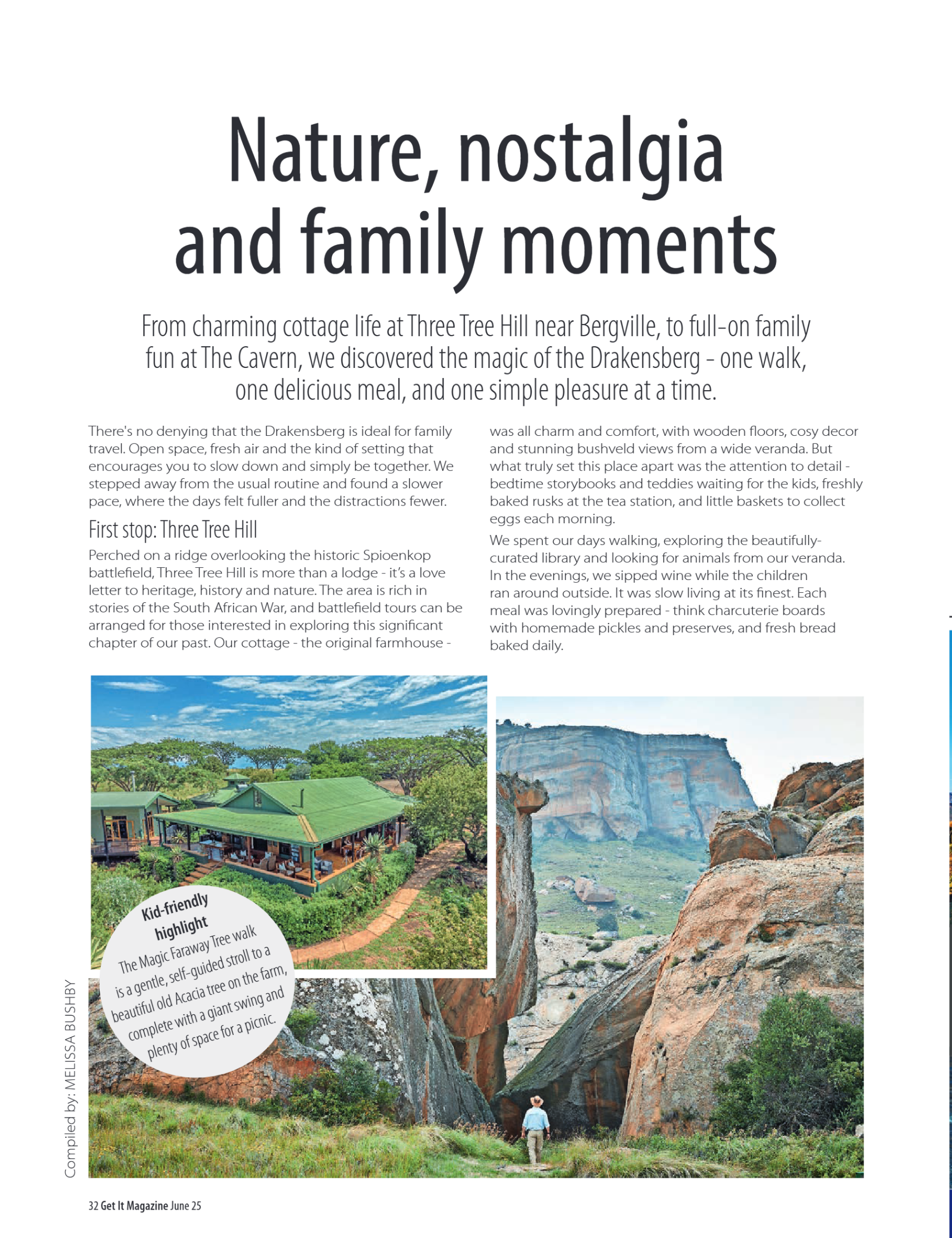 Get It Pretoria June 2025 page 32