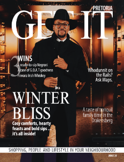 Get It Pretoria June 2025