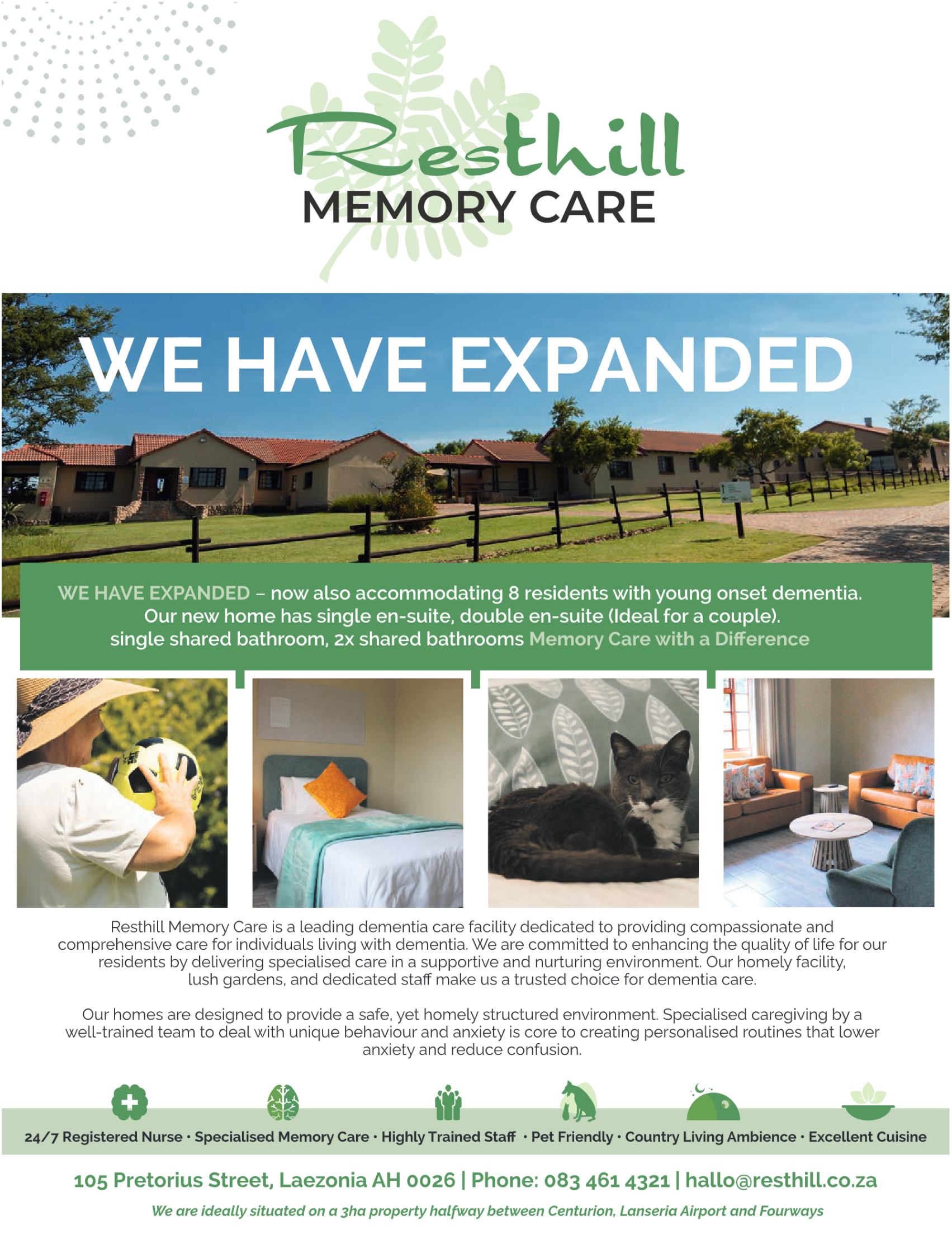 Get It Pretoria June 2026 page 12