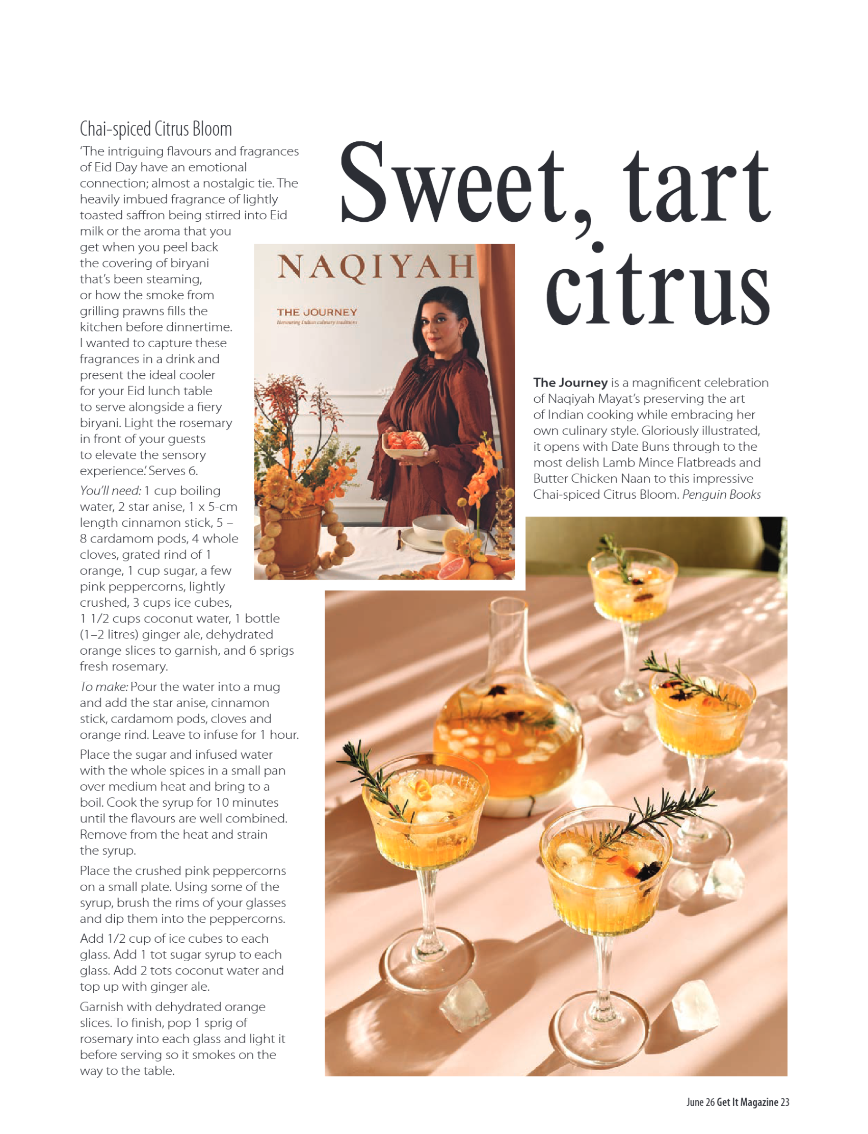 Get It Pretoria June 2026 page 23