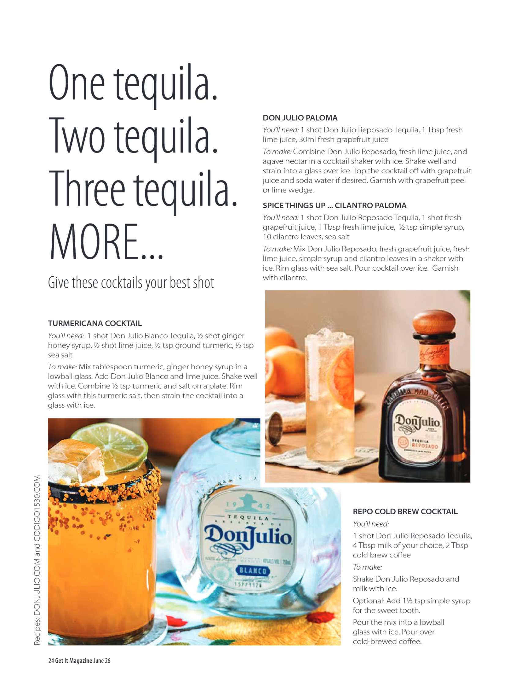 Get It Pretoria June 2026 page 24