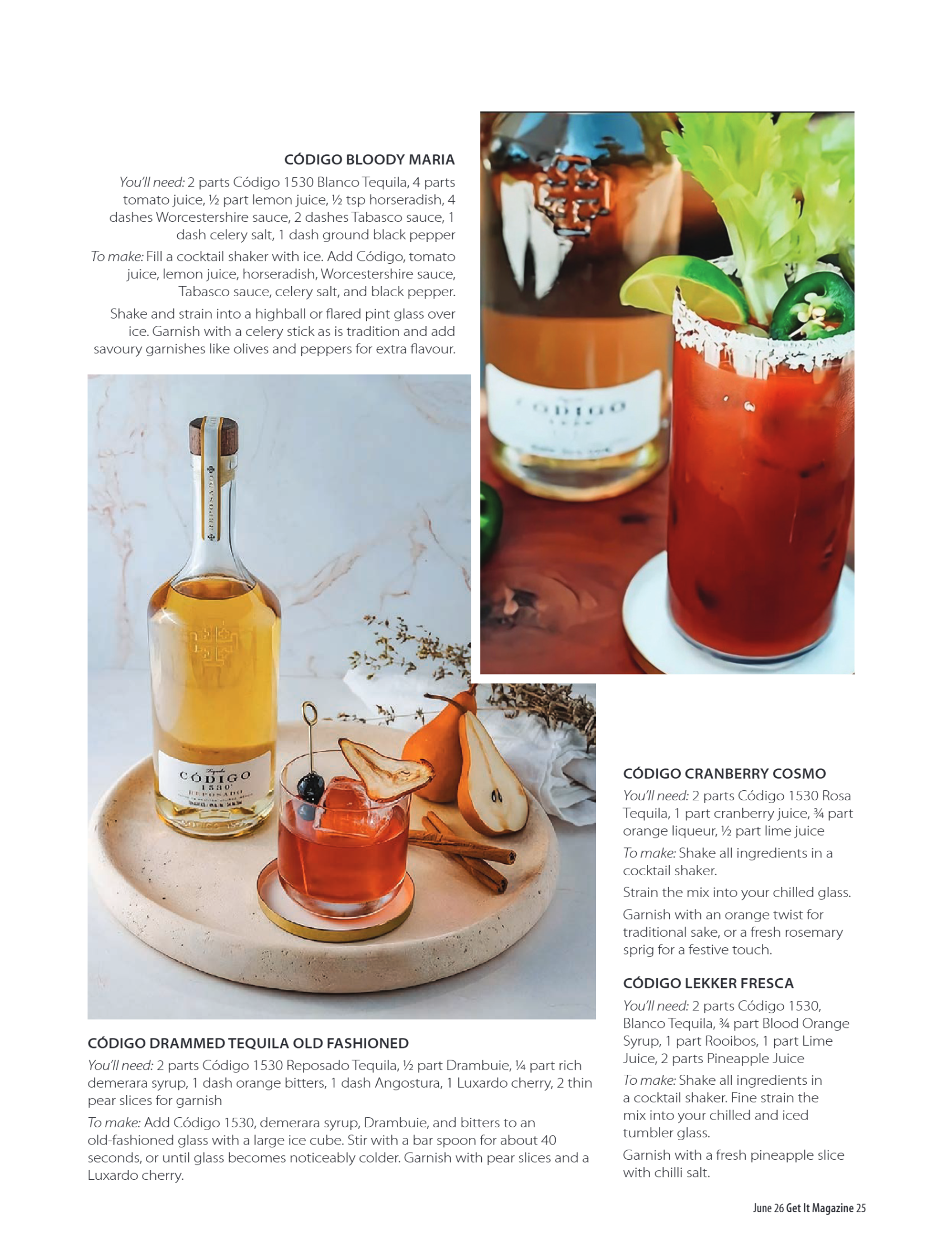 Get It Pretoria June 2026 page 25