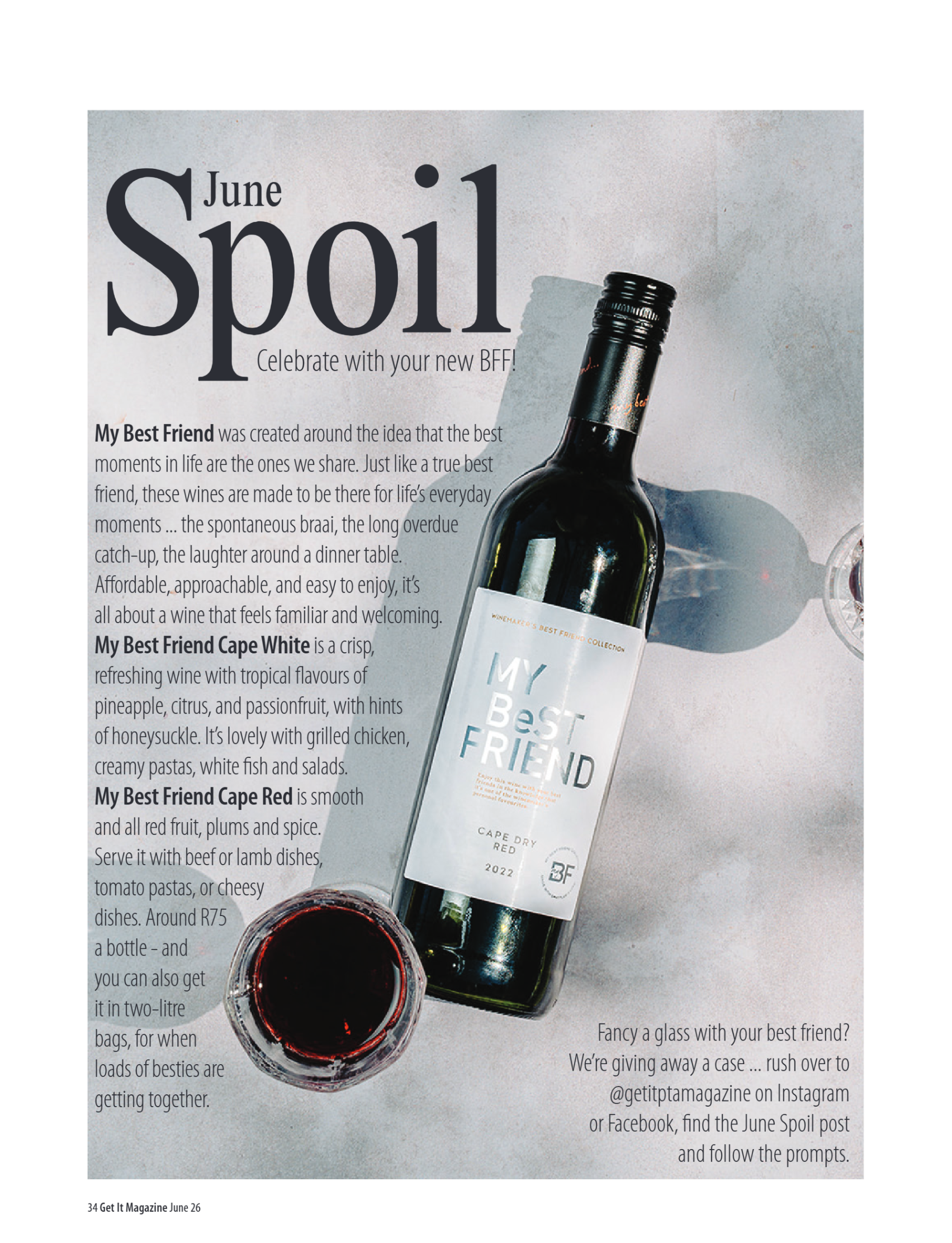 Get It Pretoria June 2026 page 34