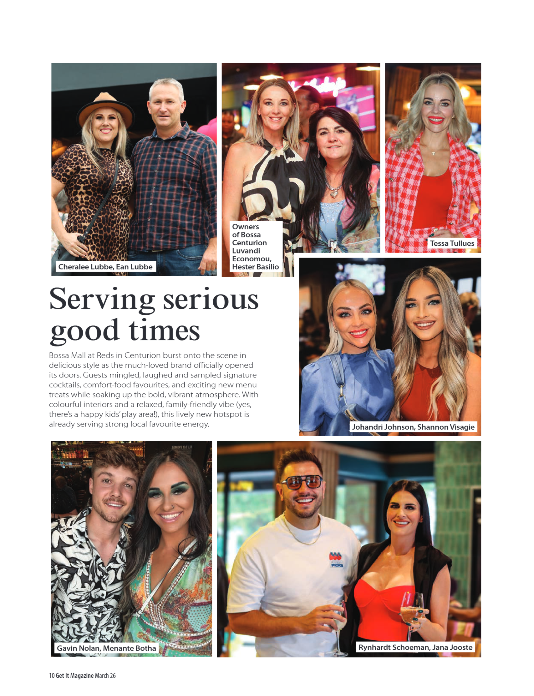 Get It Pretoria March 2026 page 10