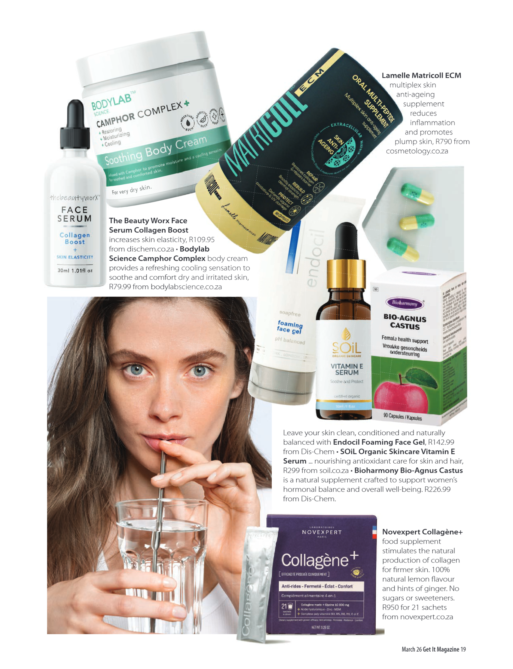 Get It Pretoria March 2026 page 19