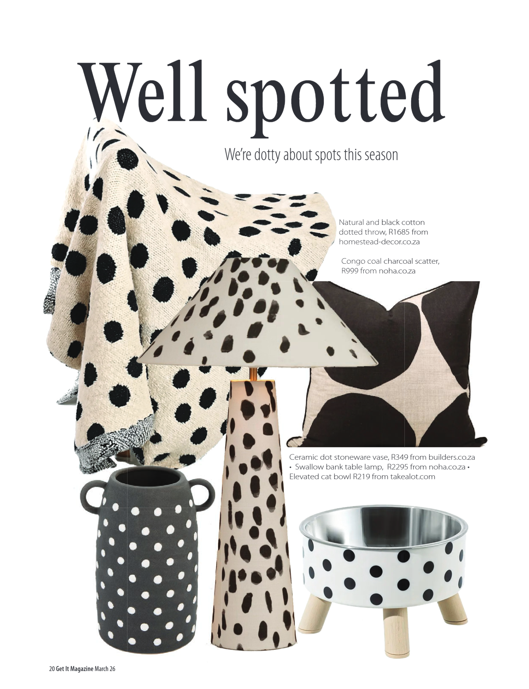 Get It Pretoria March 2026 page 20