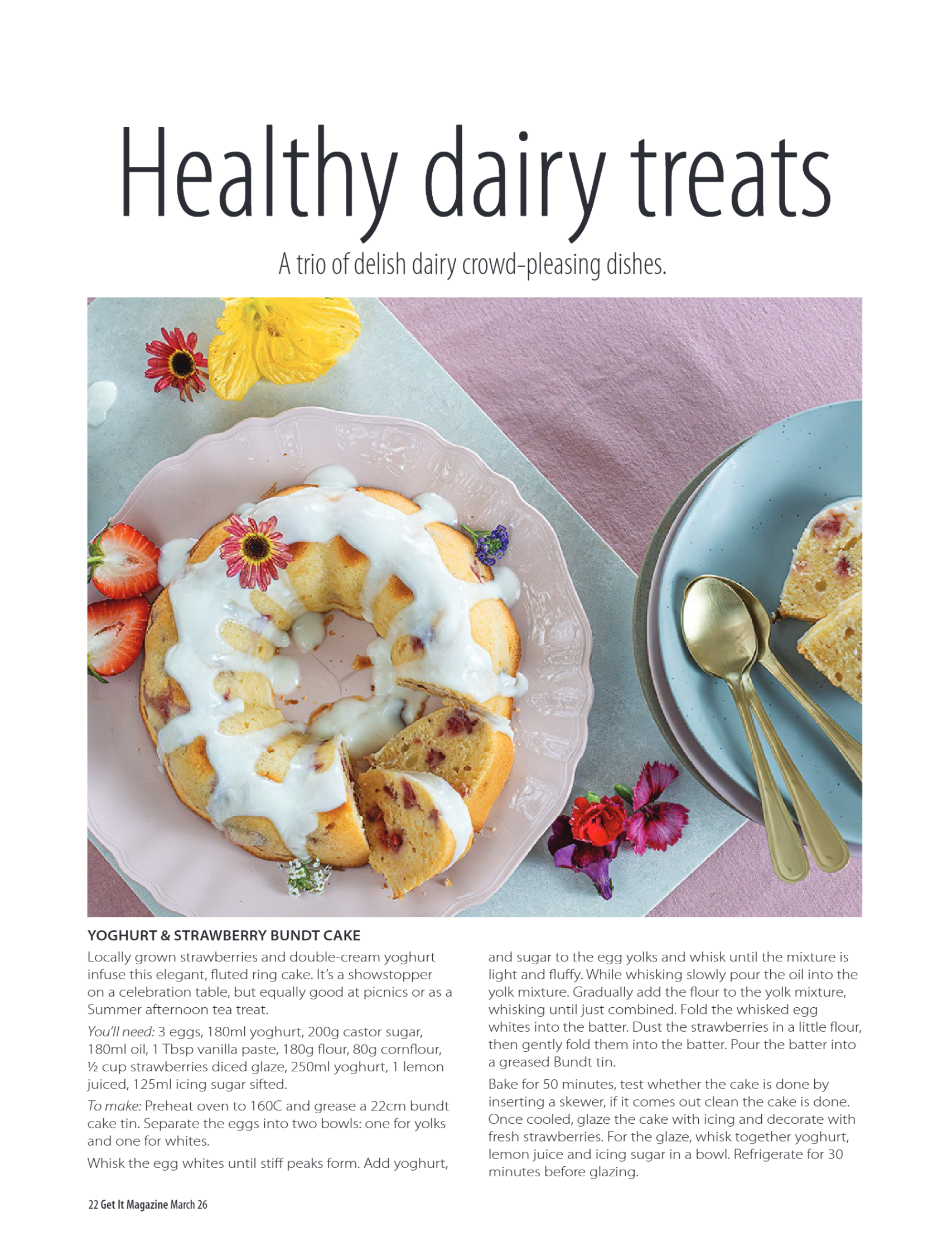 Get It Pretoria March 2026 page 22