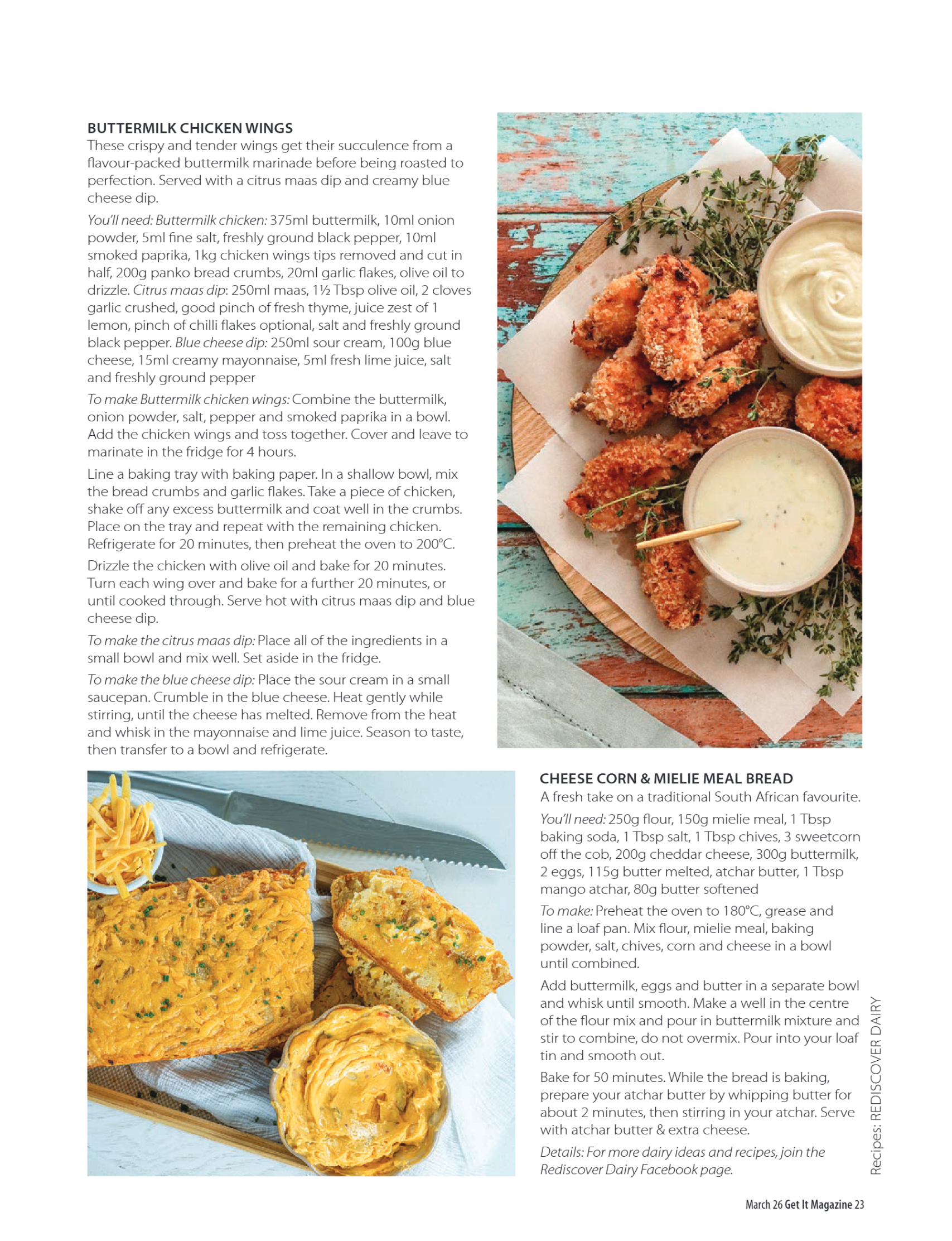 Get It Pretoria March 2026 page 23