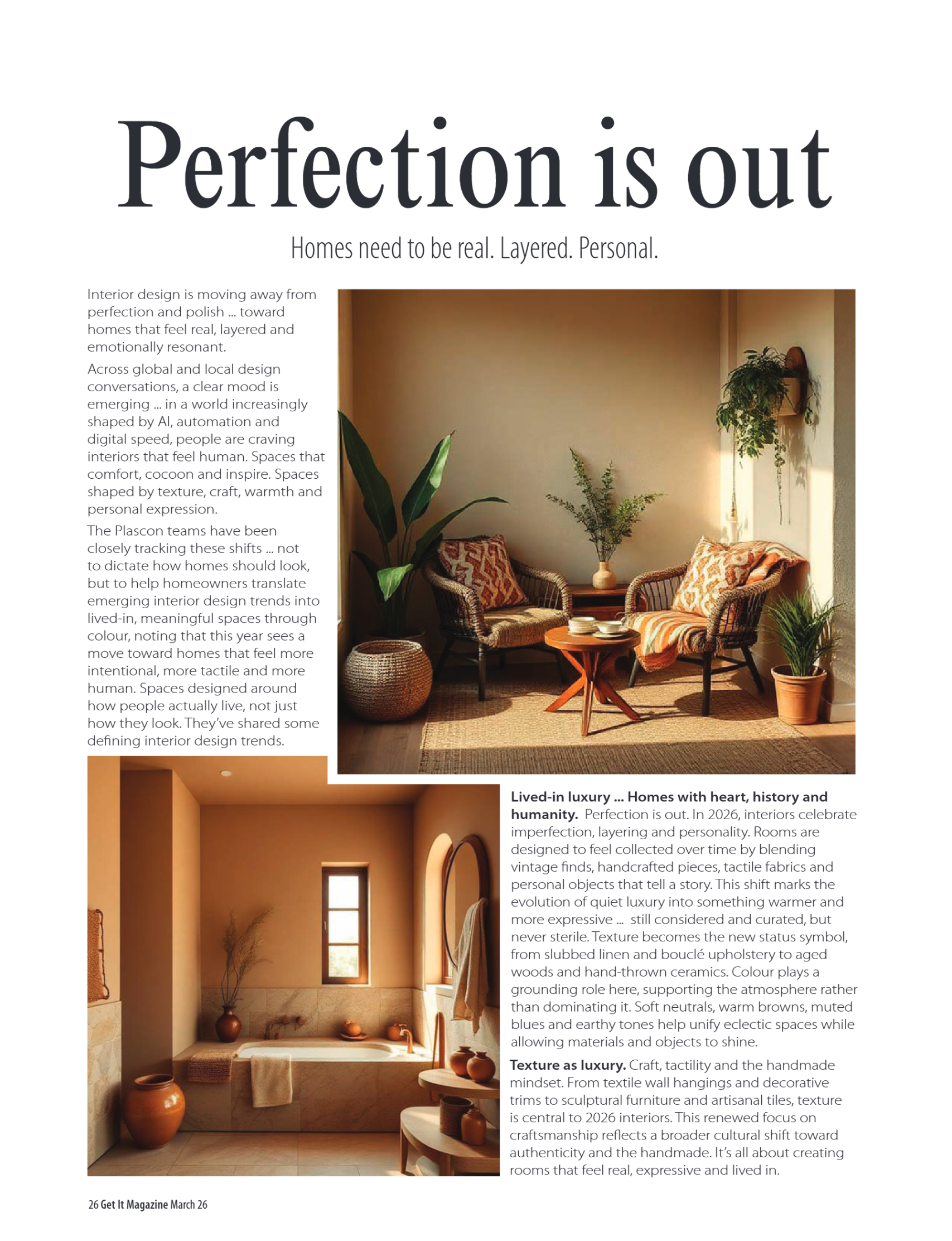 Get It Pretoria March 2026 page 26