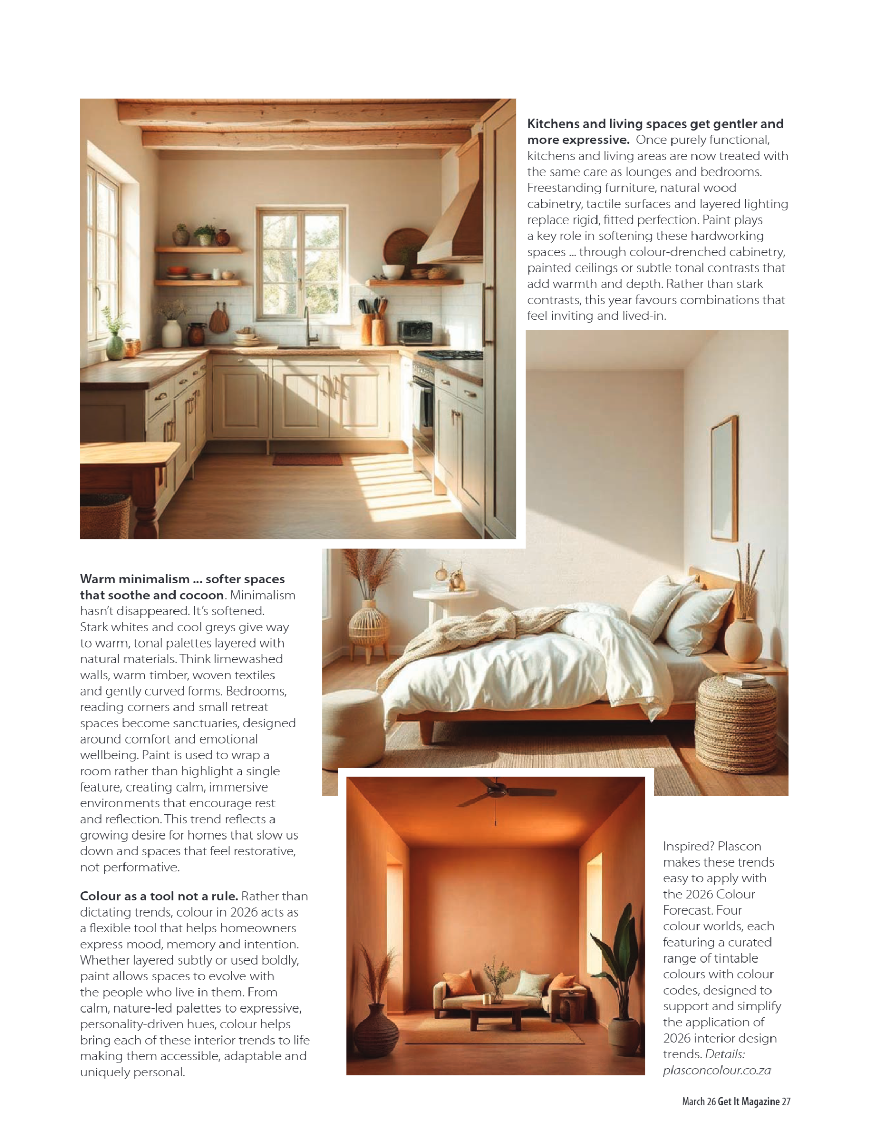 Get It Pretoria March 2026 page 27