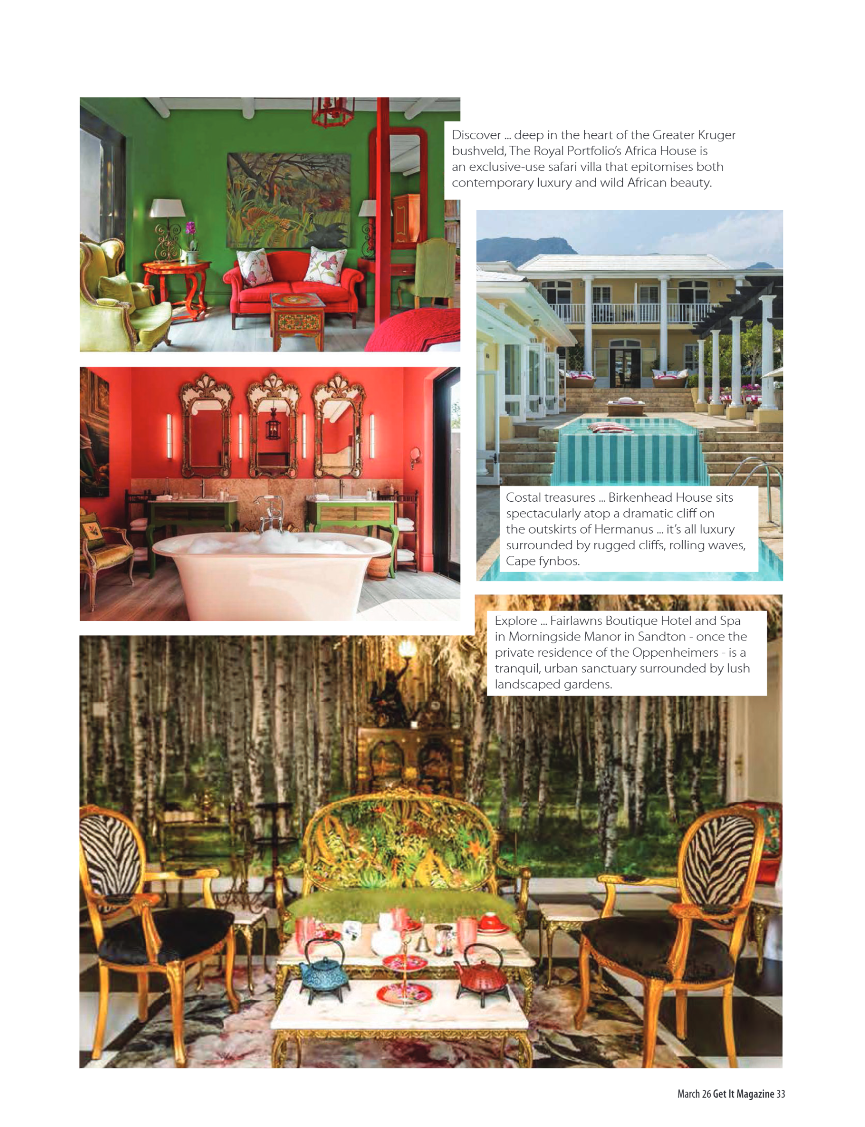 Get It Pretoria March 2026 page 33