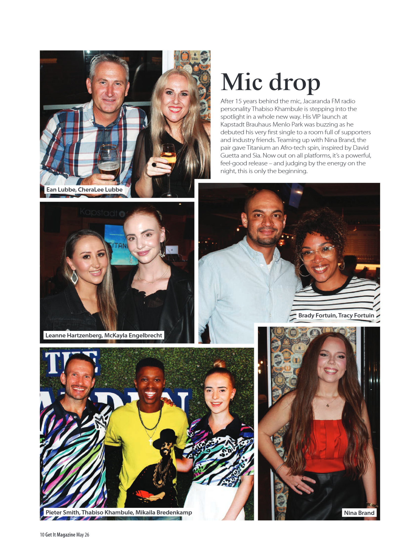 Get It Pretoria May 2026 page 10