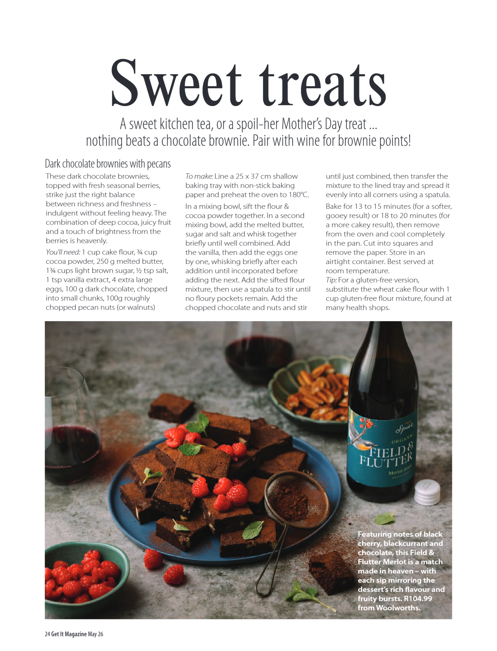 Get It Pretoria May 2026 page 24