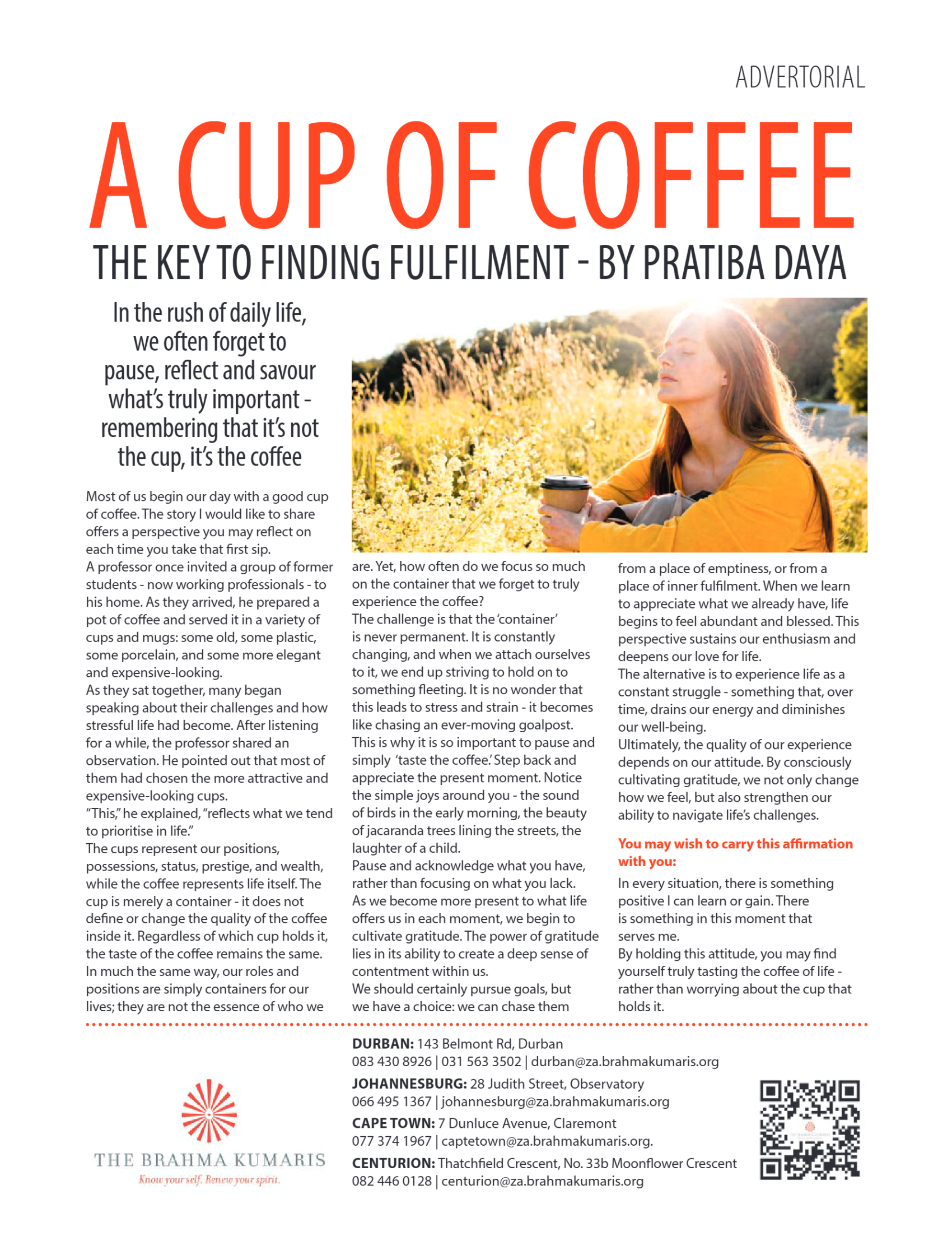 Get It Pretoria May 2026 page 25