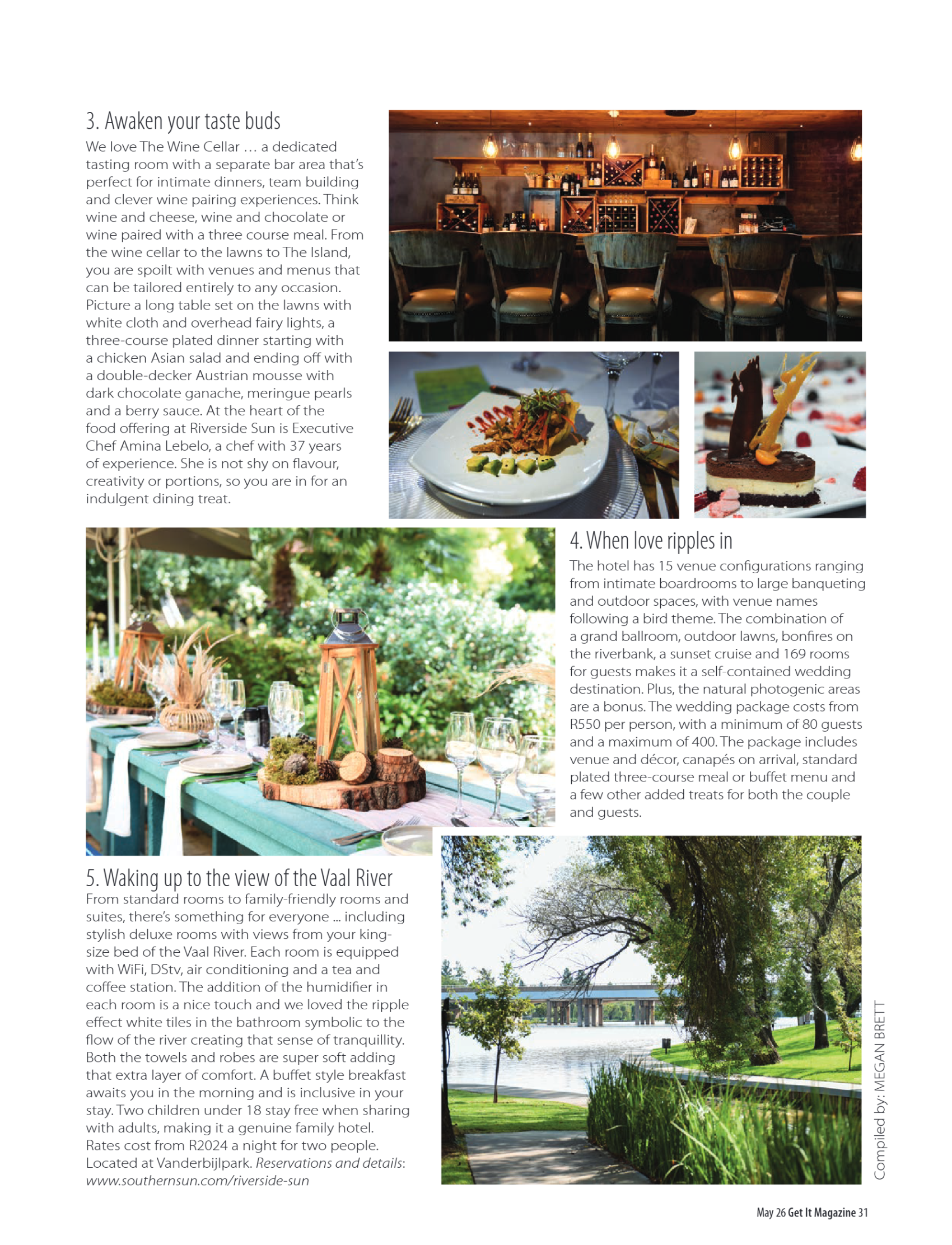 Get It Pretoria May 2026 page 31