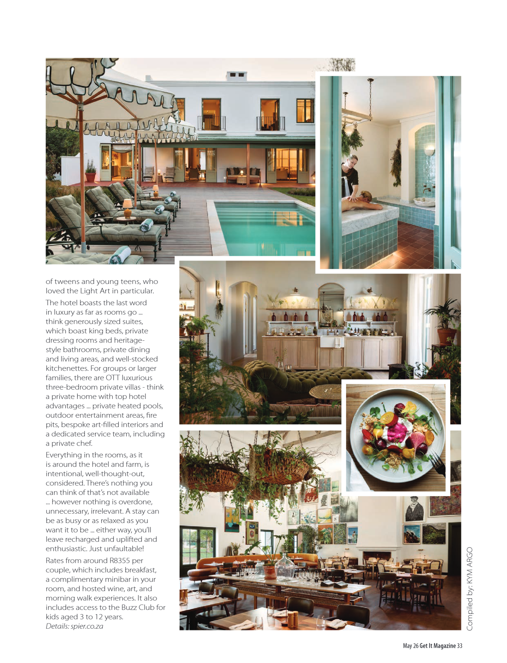 Get It Pretoria May 2026 page 33