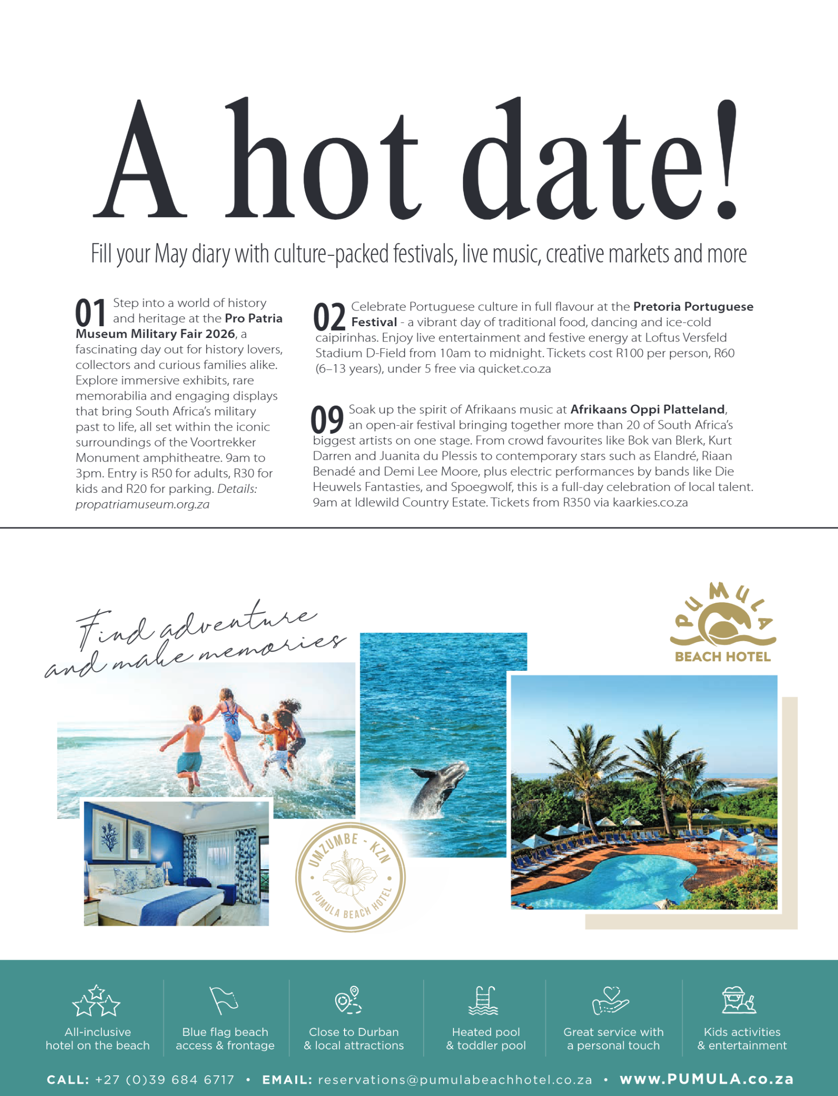 Get It Pretoria May 2026 page 4
