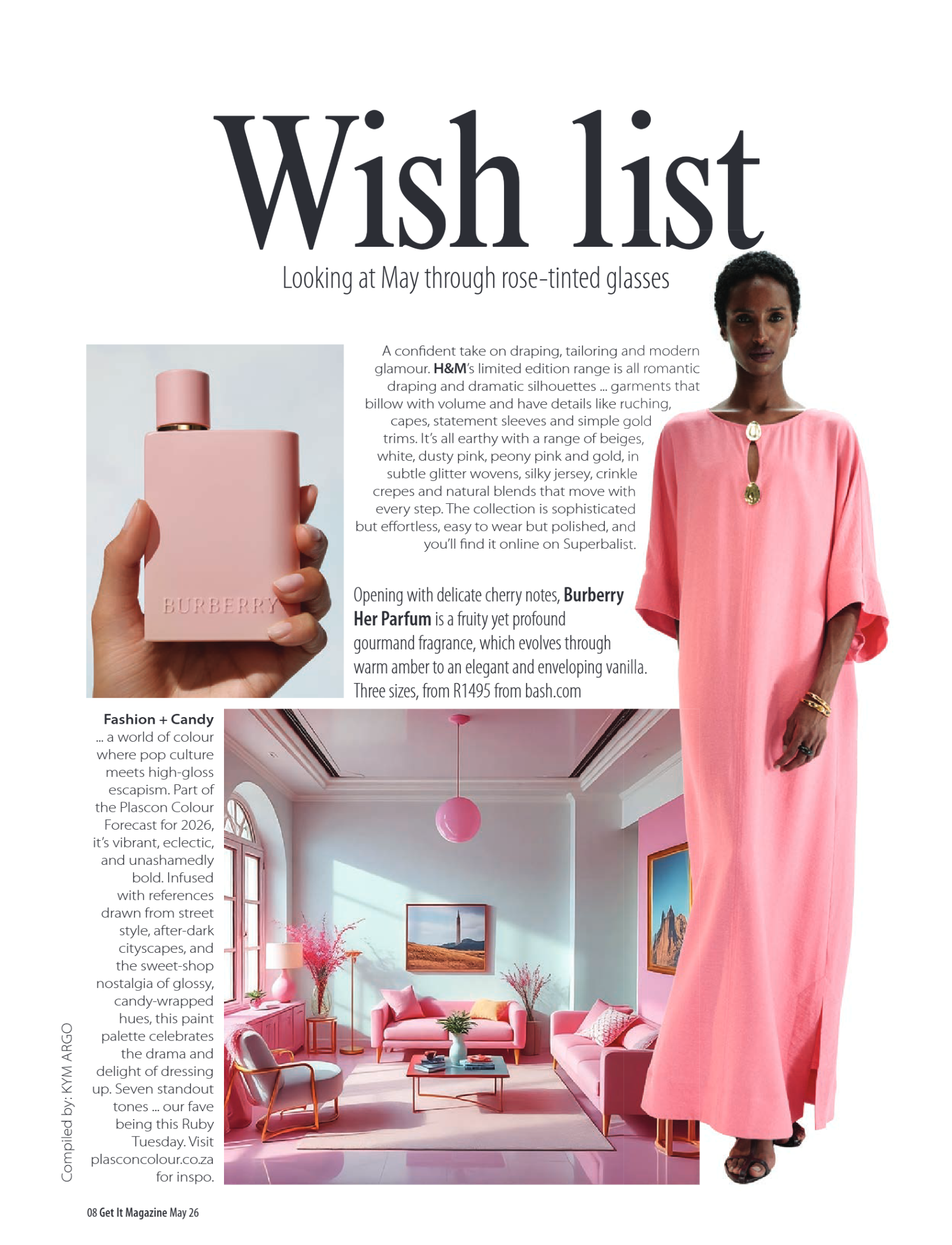 Get It Pretoria May 2026 page 8