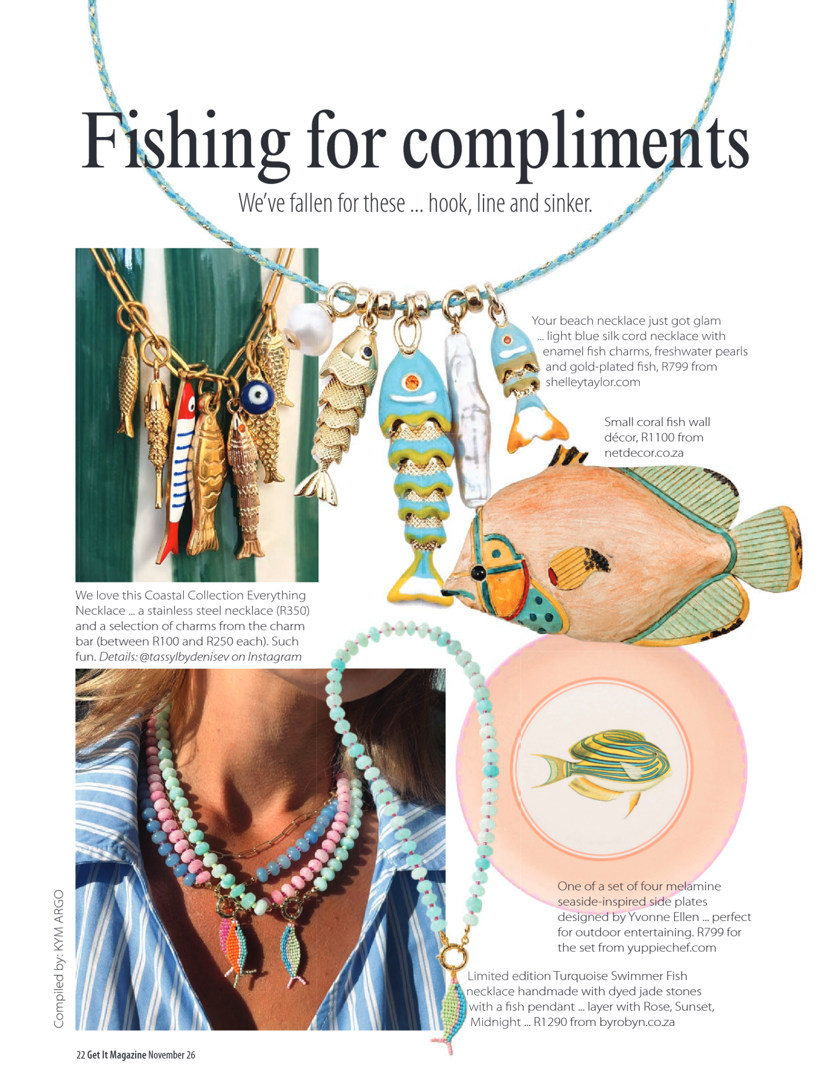 Get It Pretoria – November 2026 page 22