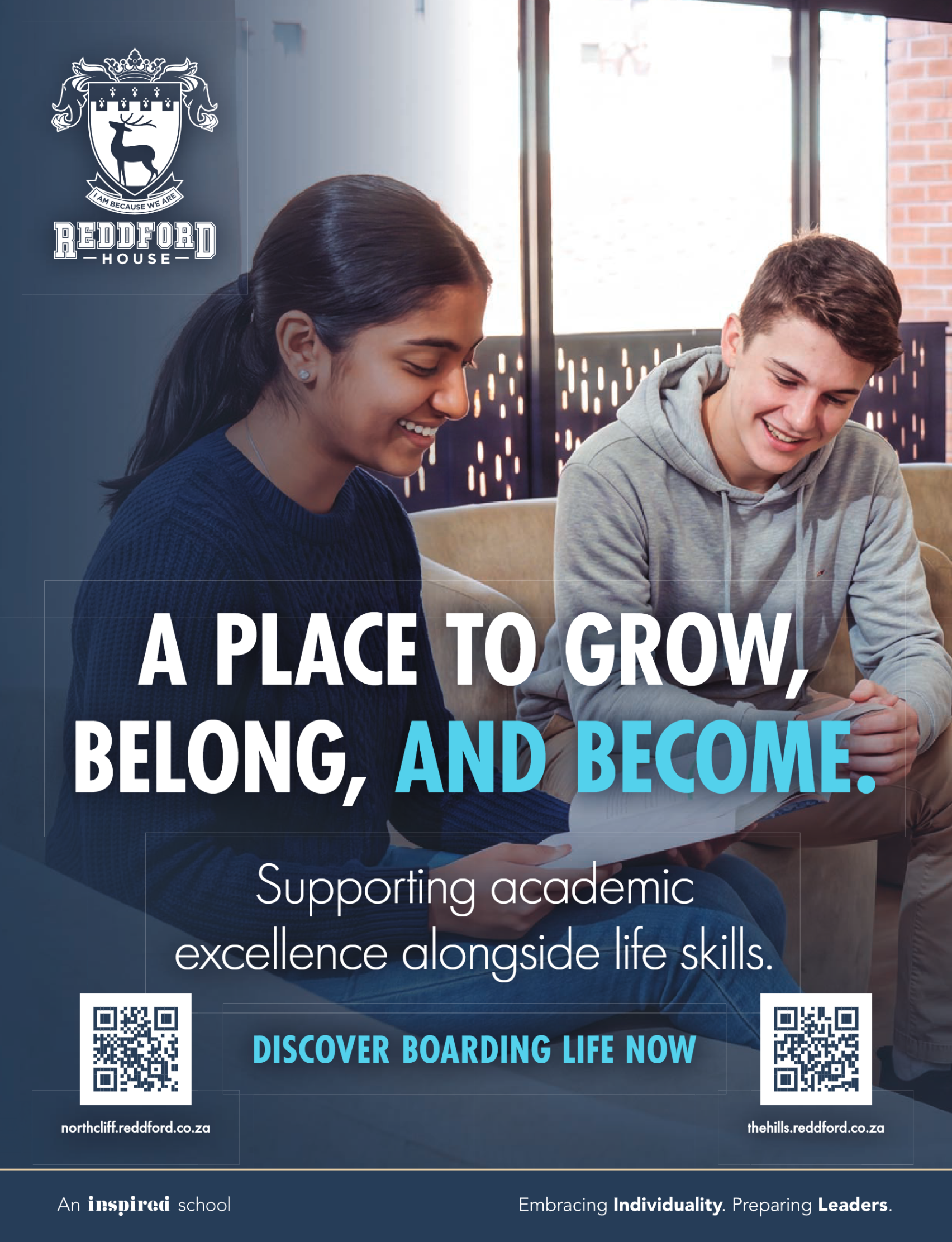 Get It Pretoria – November 2026 page 28