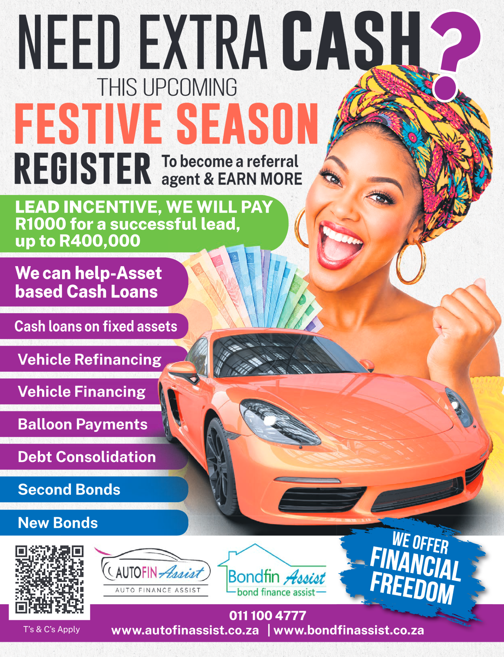 Get It Pretoria – November 2026 page 36