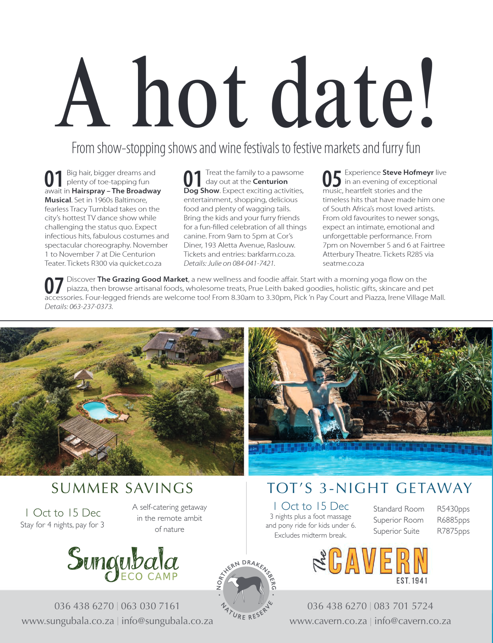 Get It Pretoria – November 2026 page 4