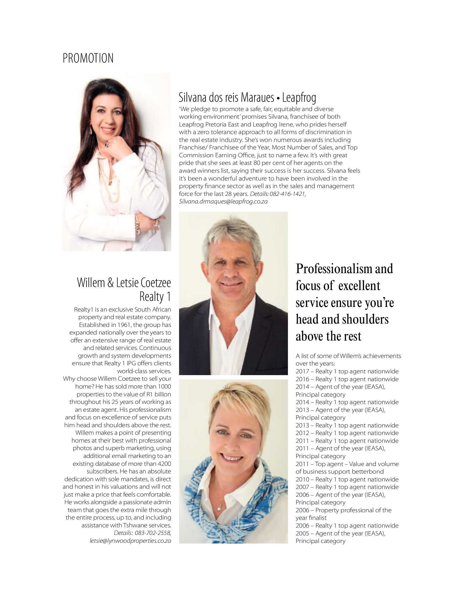 Get It Pretoria October 2020 page 16
