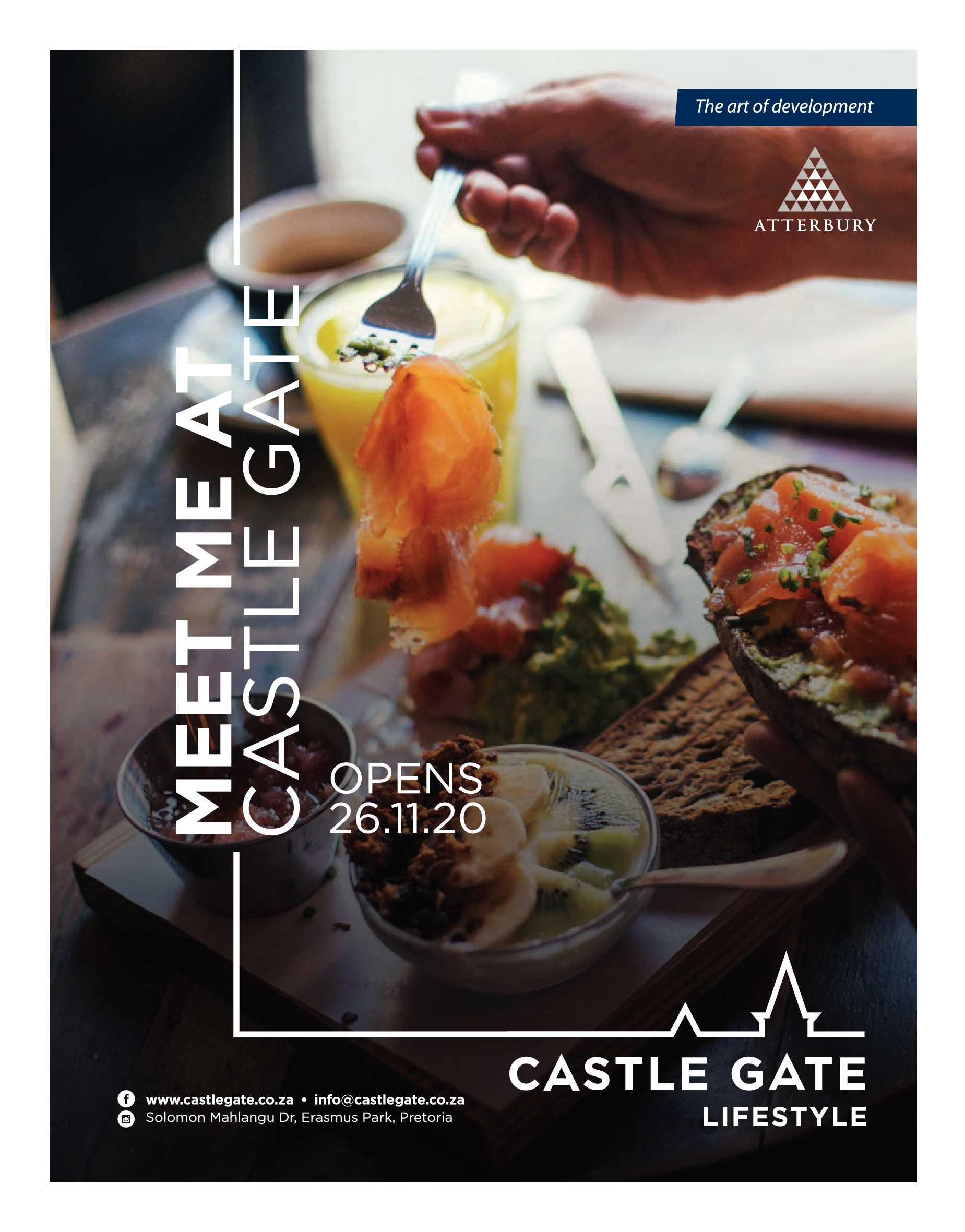 Get It Pretoria October 2020 page 17